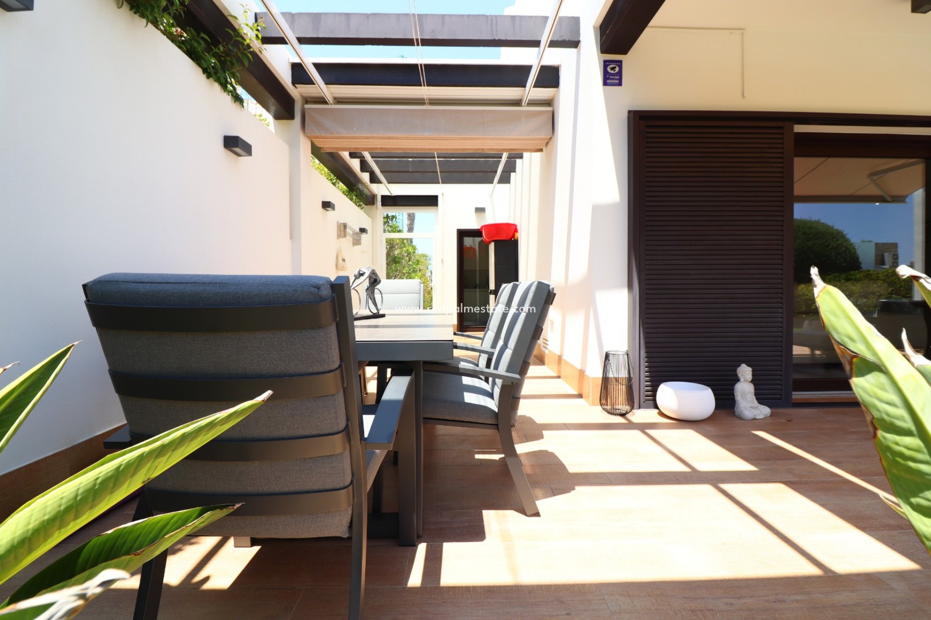 Reventa - Villa -
Algorfa