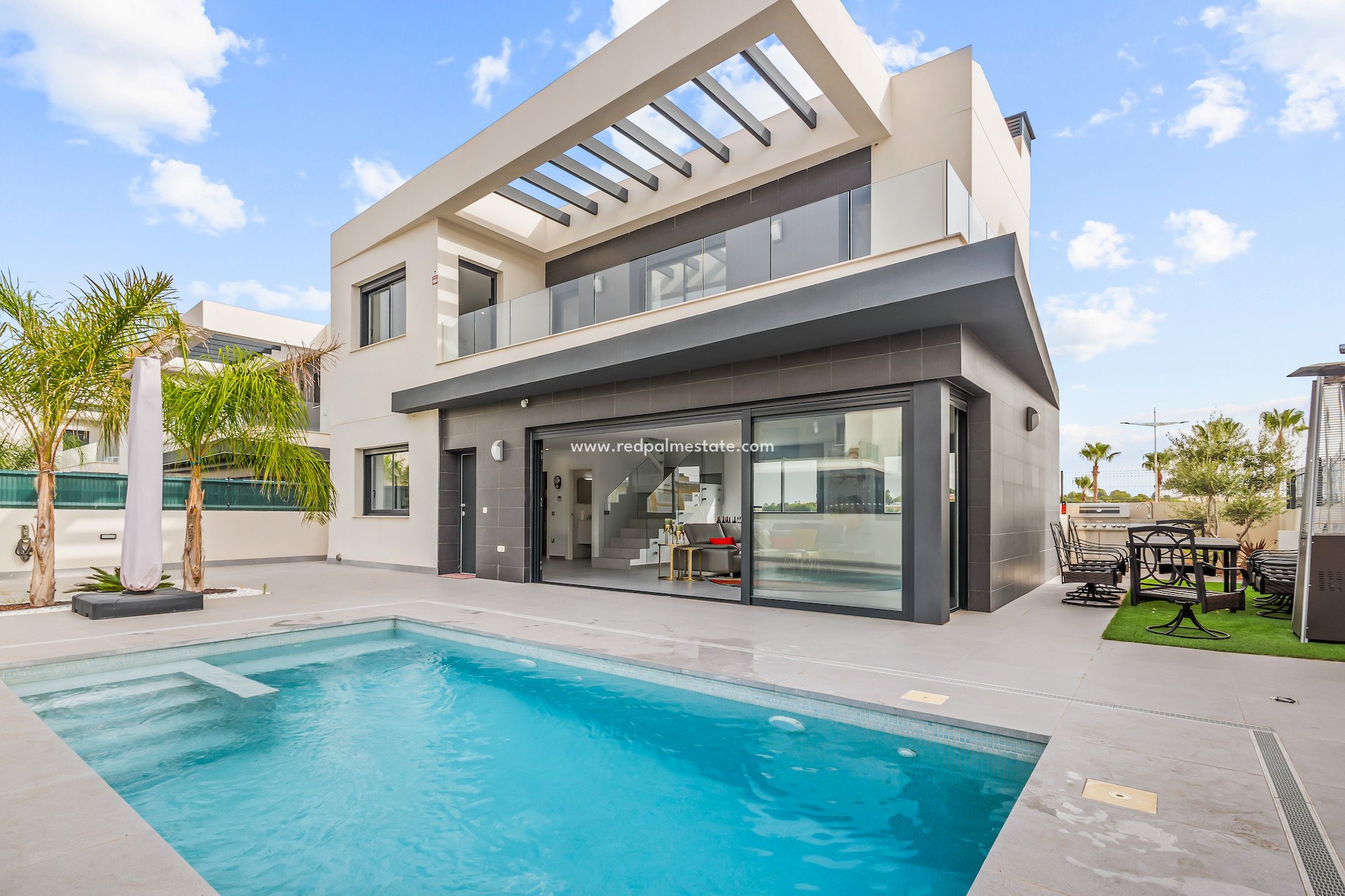 Reventa - Villa -
Algorfa