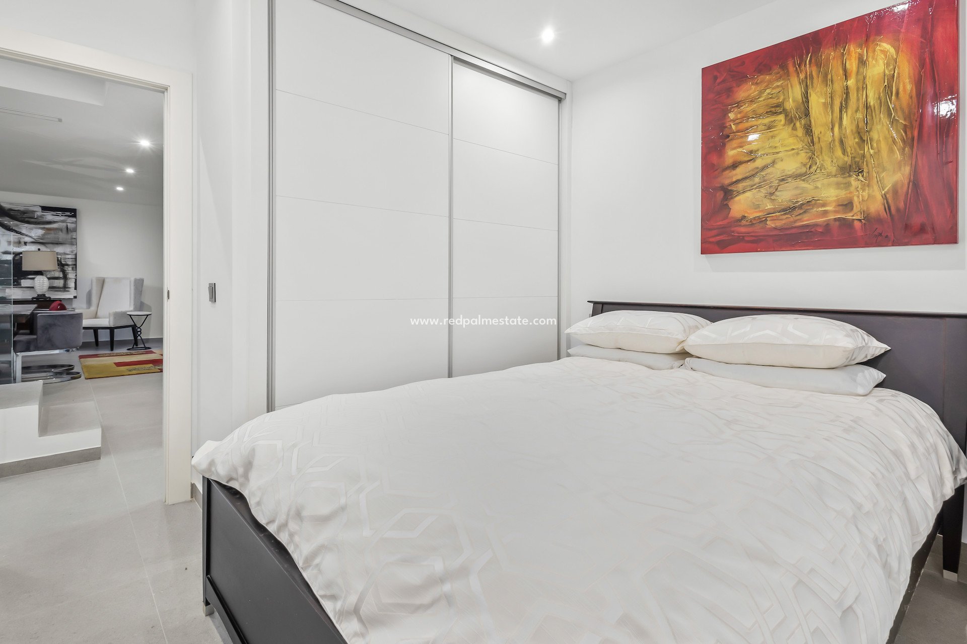 Reventa - Villa -
Algorfa