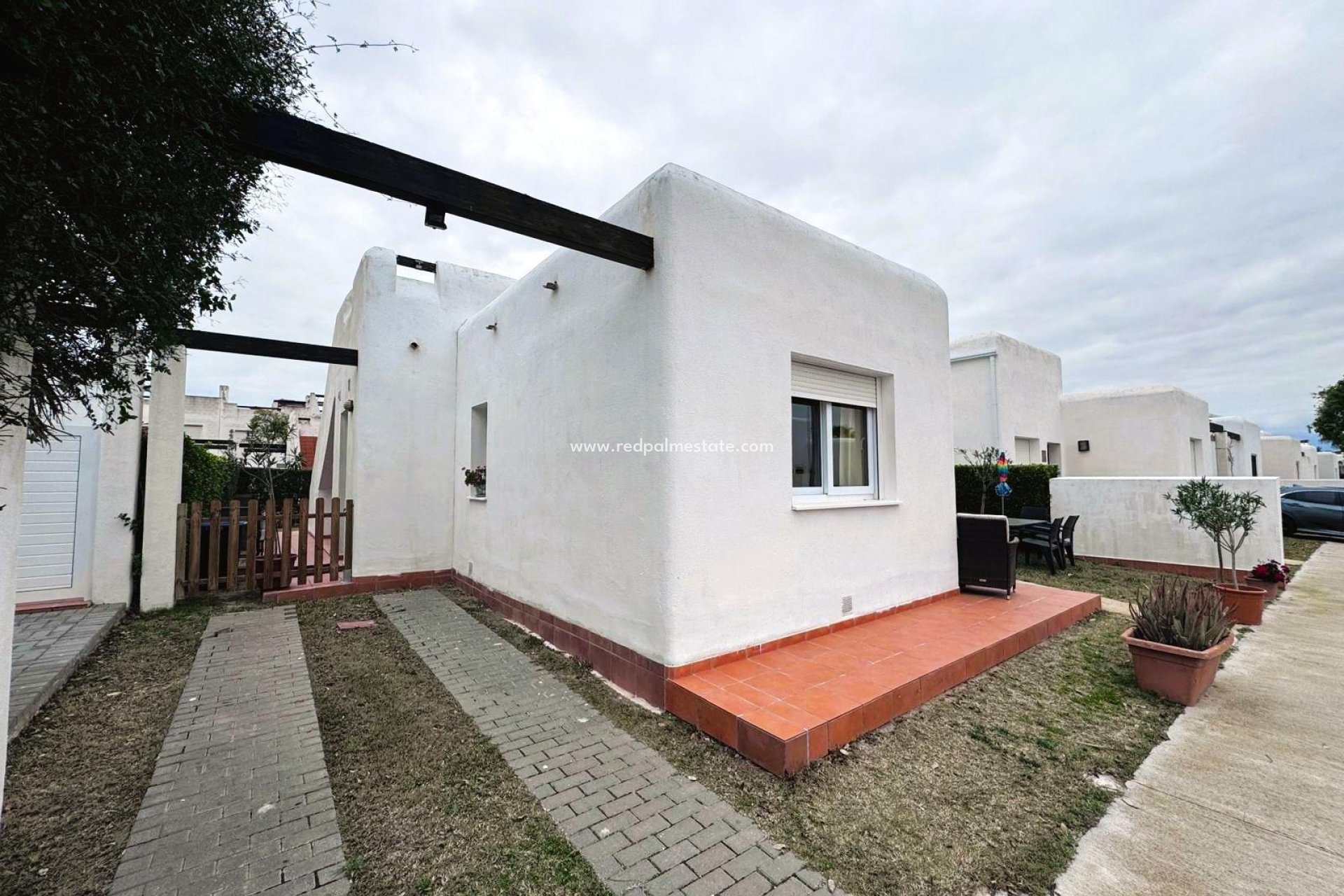 Reventa - Villa -
Alhama De Murcia - Condado De Alhama