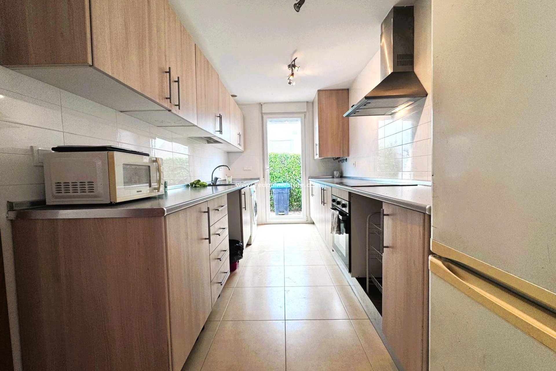 Reventa - Villa -
Alhama De Murcia - Condado De Alhama