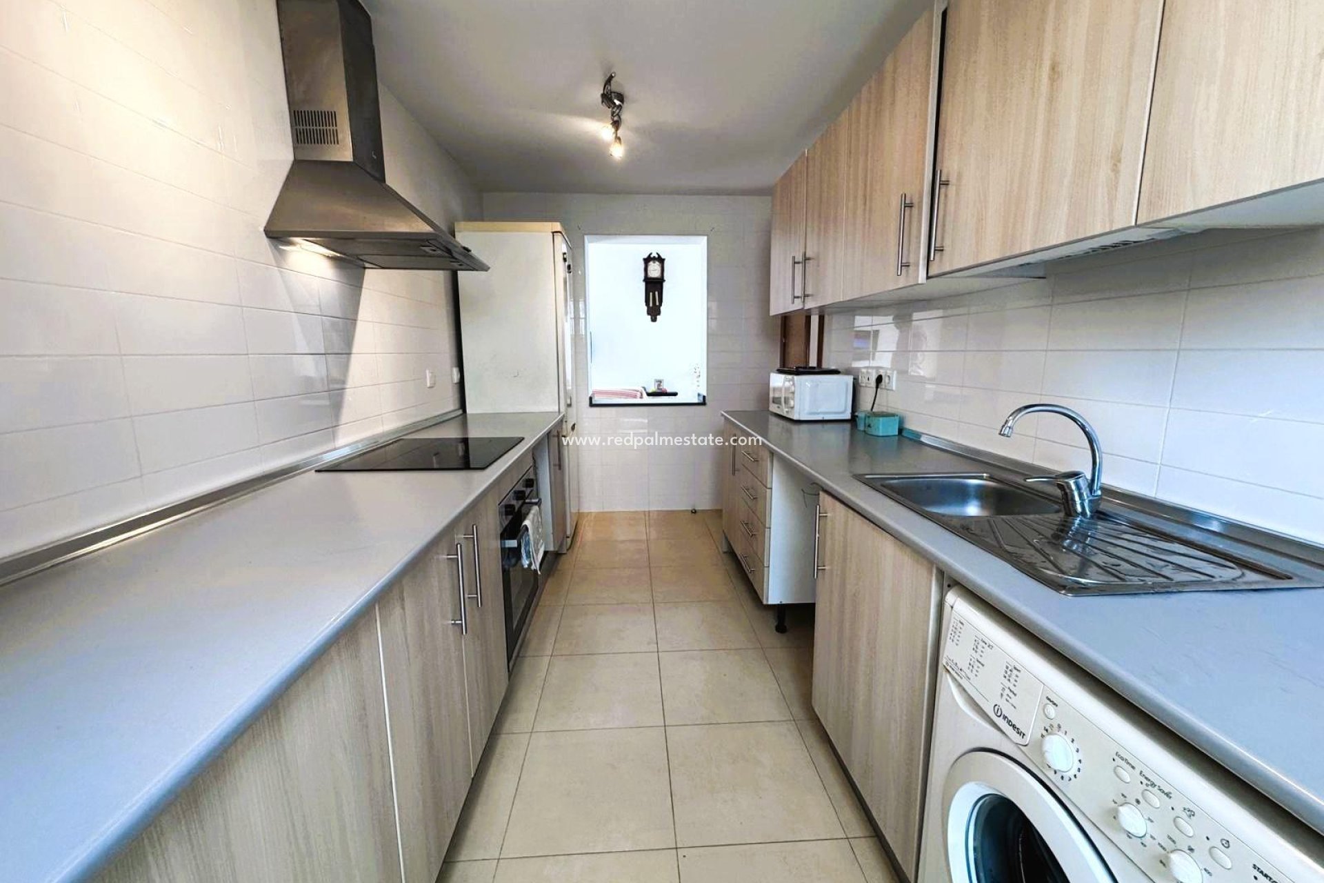 Reventa - Villa -
Alhama De Murcia - Condado De Alhama