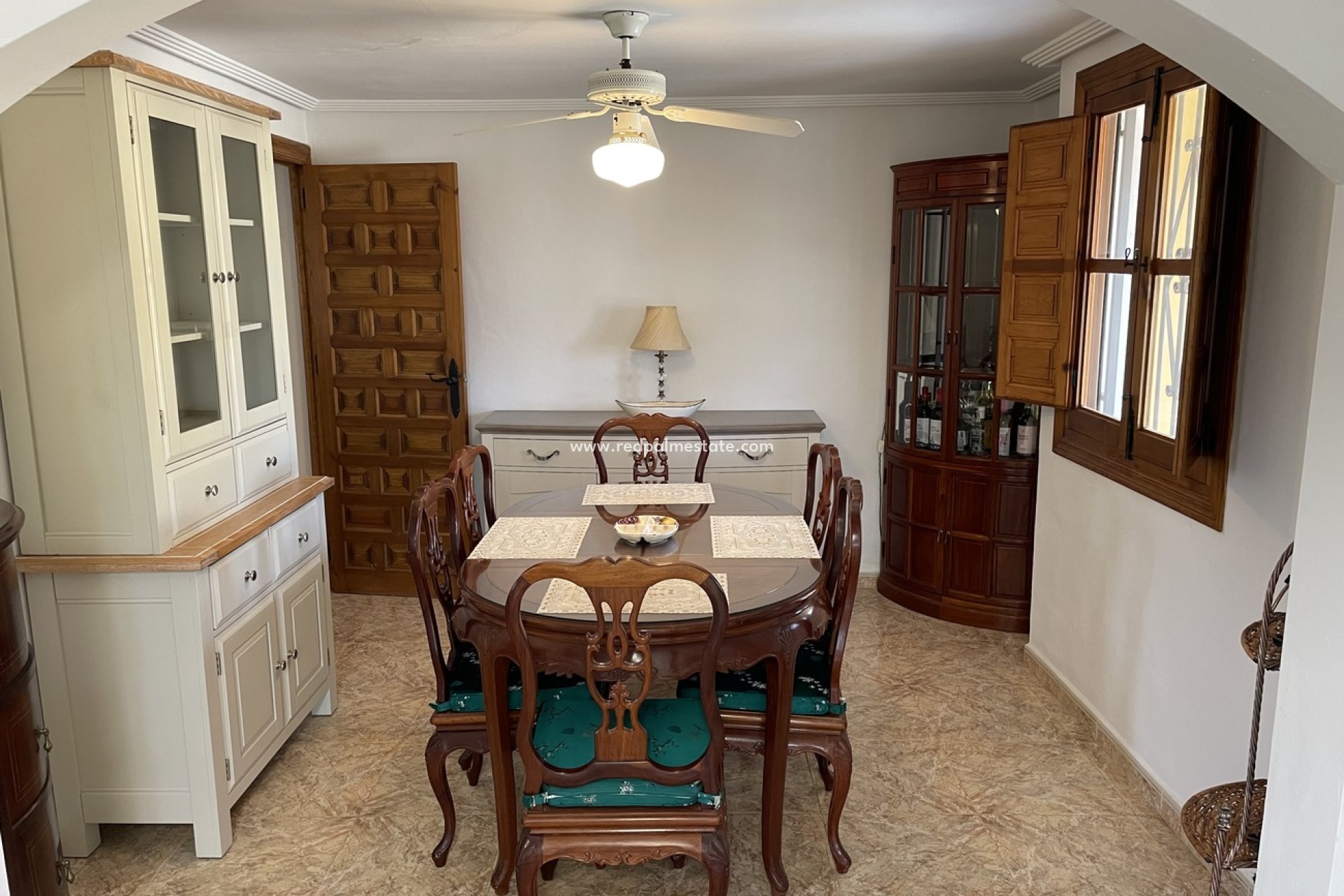 Reventa - Villa -
Alhama De Murcia - Inland