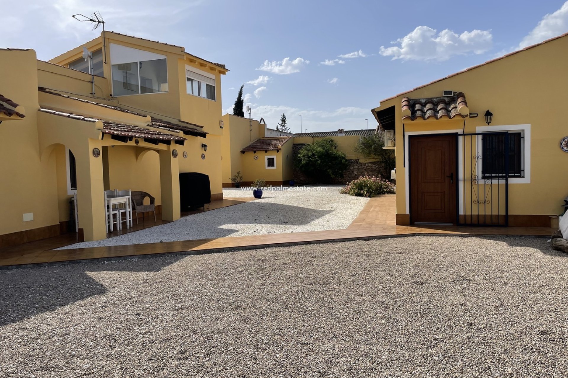 Reventa - Villa -
Alhama De Murcia - Inland