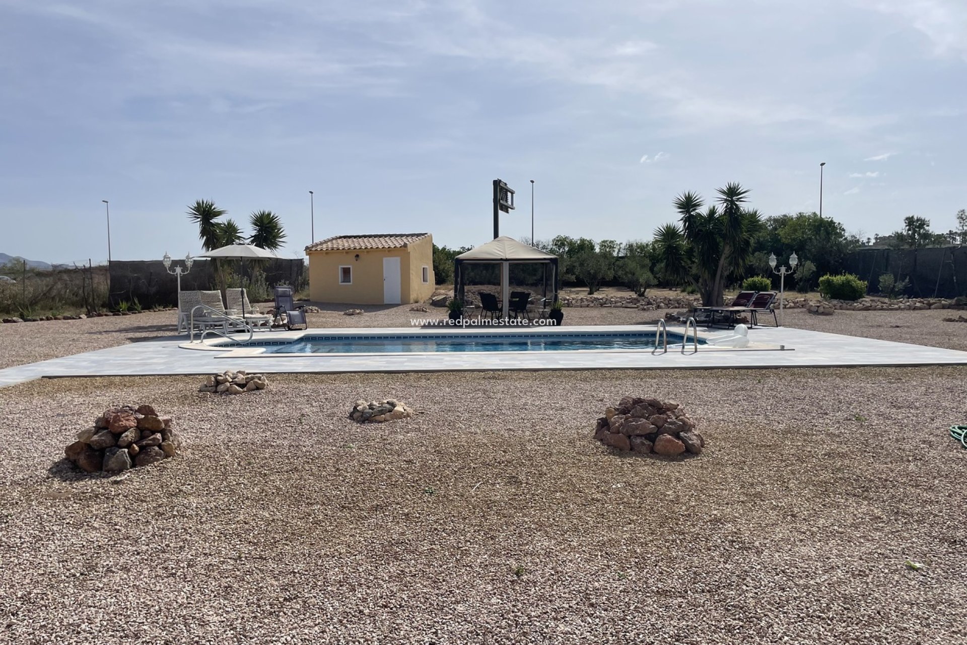 Reventa - Villa -
Alhama De Murcia - Inland
