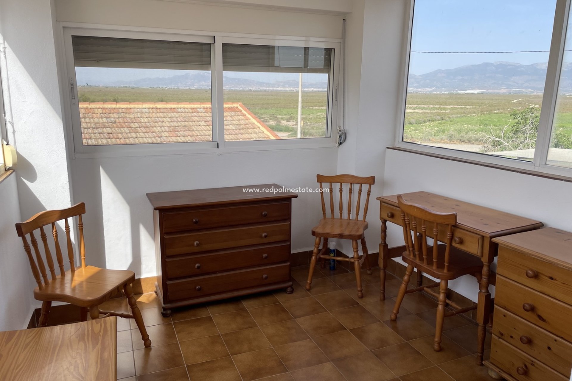 Reventa - Villa -
Alhama De Murcia - Inland