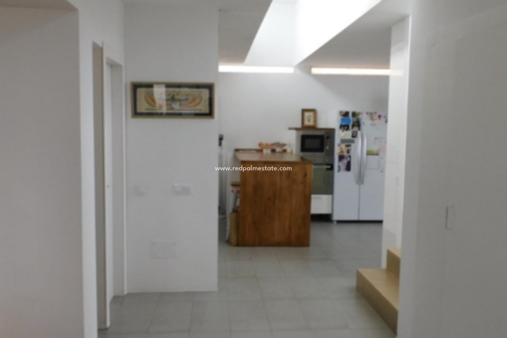 Reventa - Villa -
Alicante - Costa Blanca