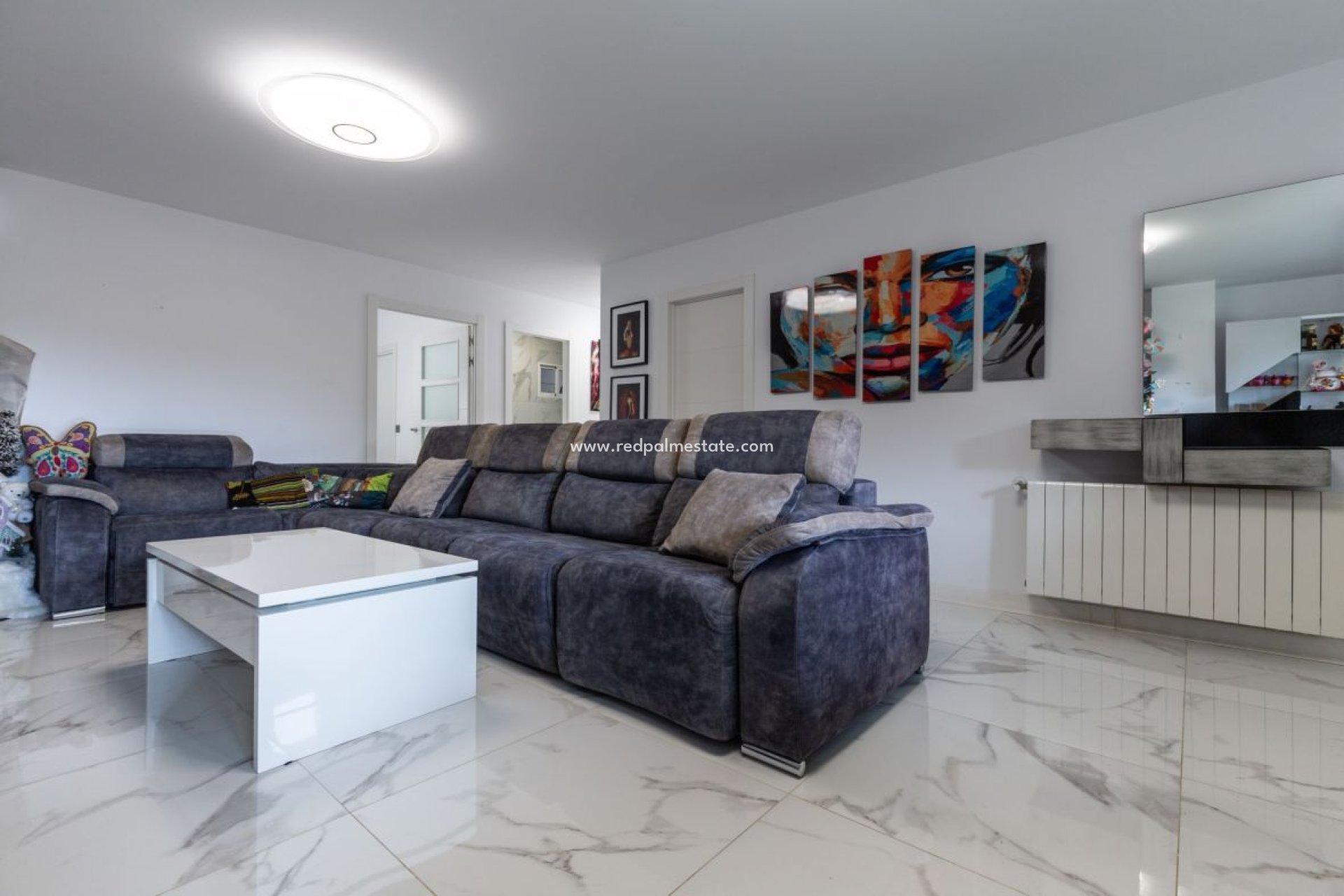 Reventa - Villa -
Alicante - Costa Blanca