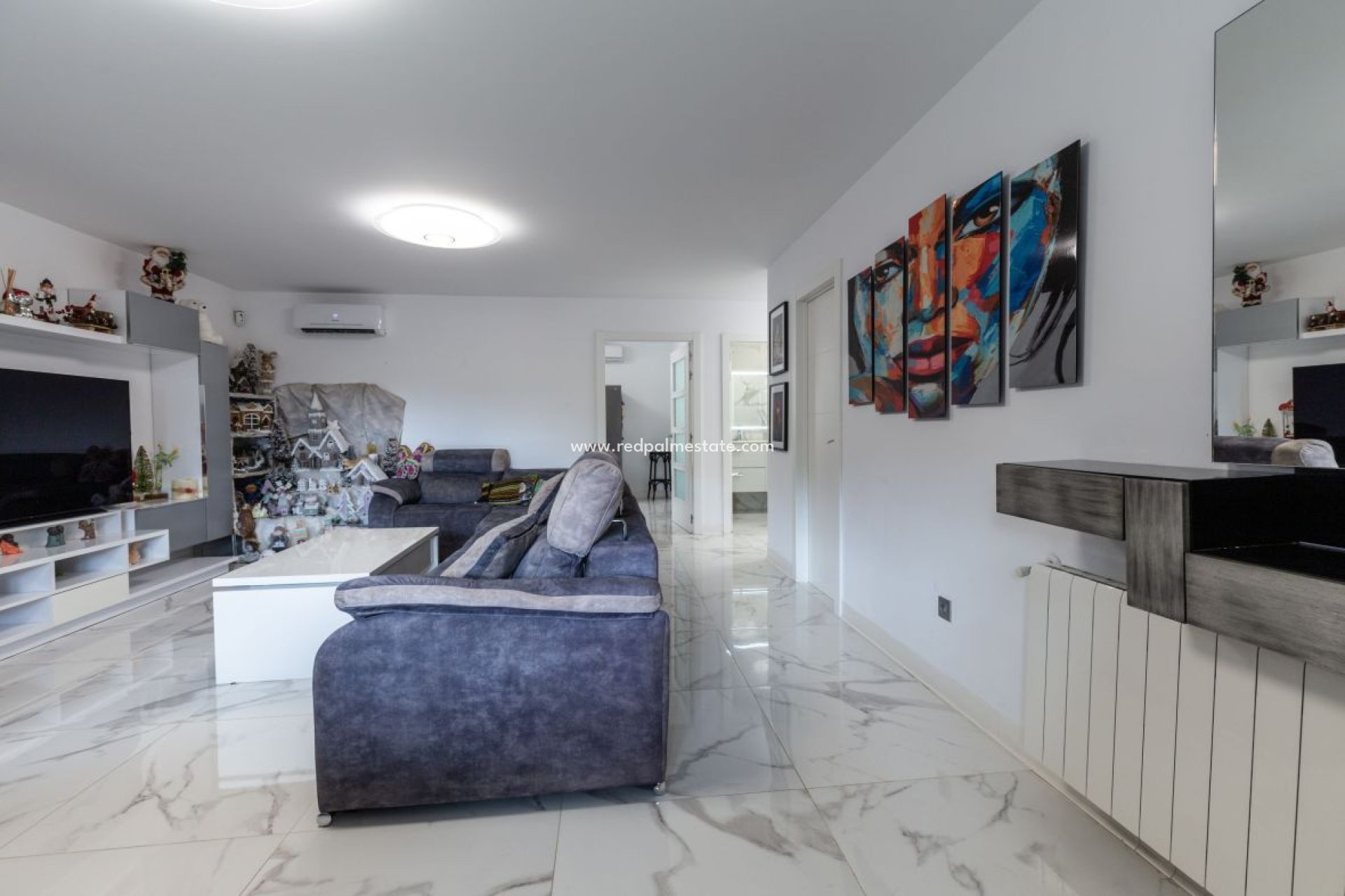 Reventa - Villa -
Alicante - Costa Blanca