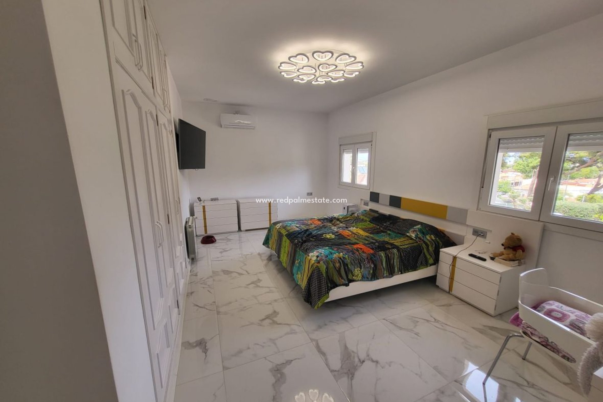 Reventa - Villa -
Alicante - Costa Blanca