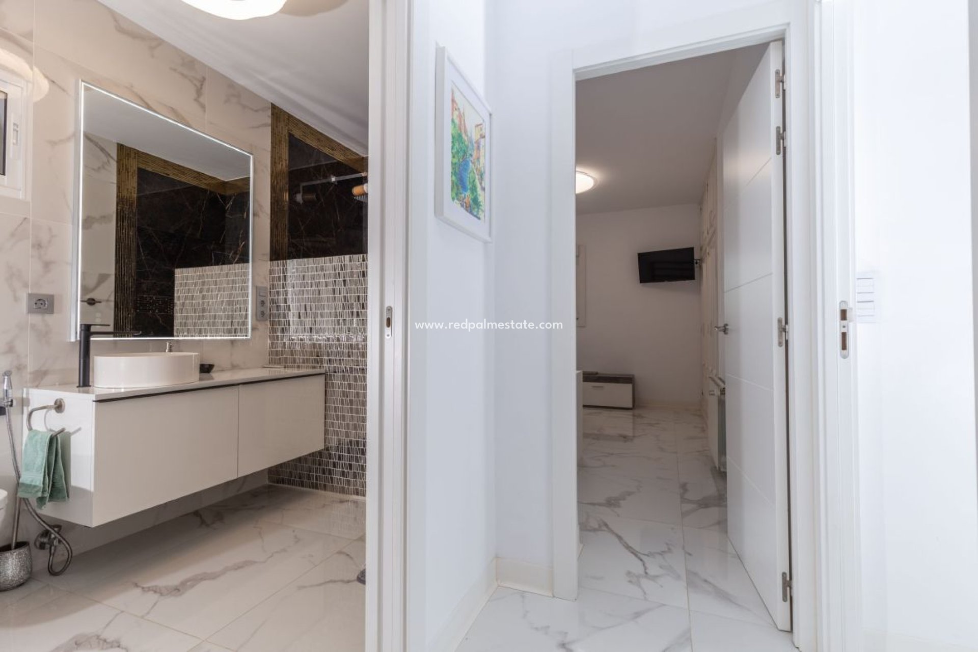 Reventa - Villa -
Alicante - Costa Blanca