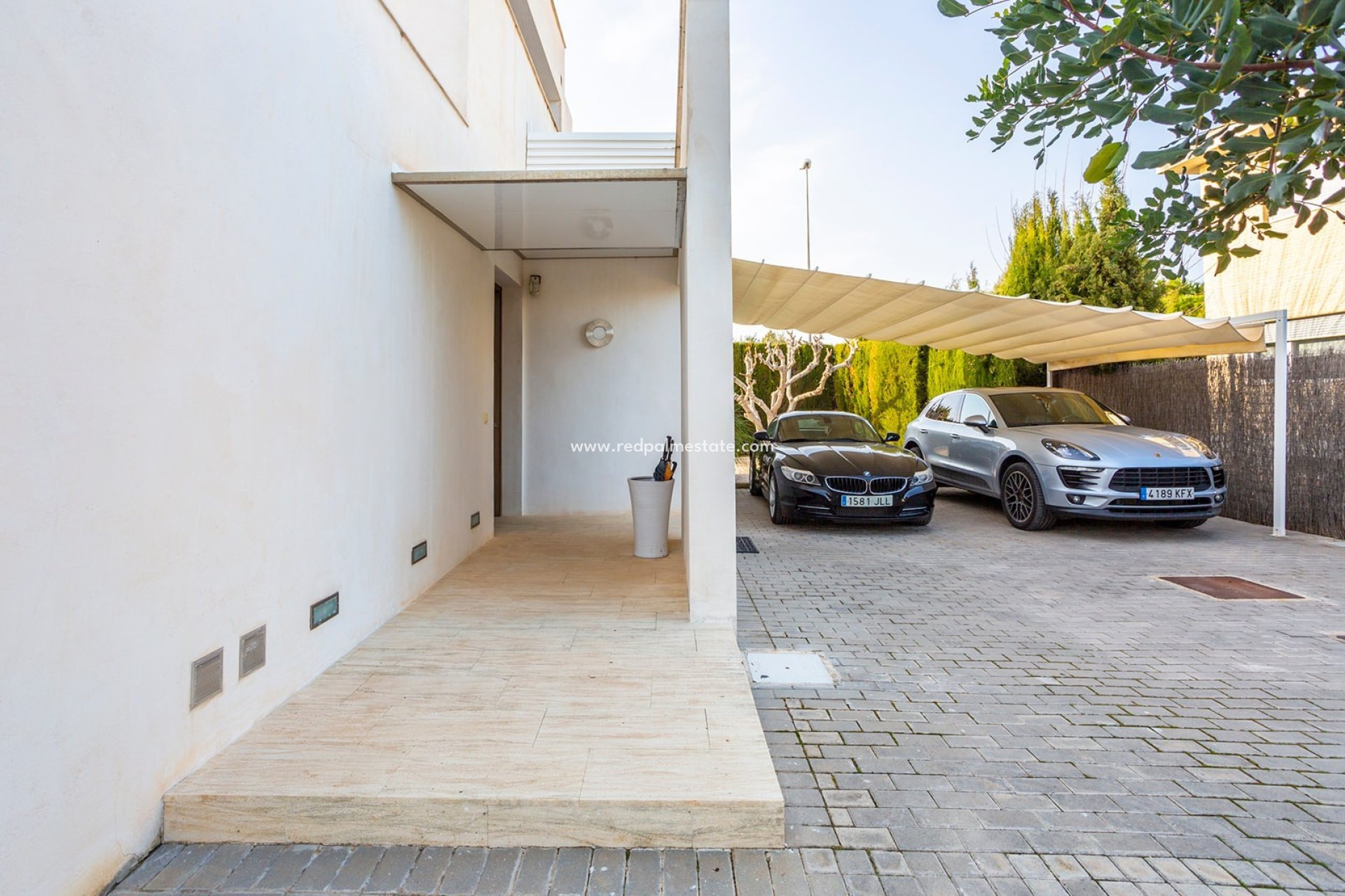 Reventa - Villa -
Alicante - Costa Blanca