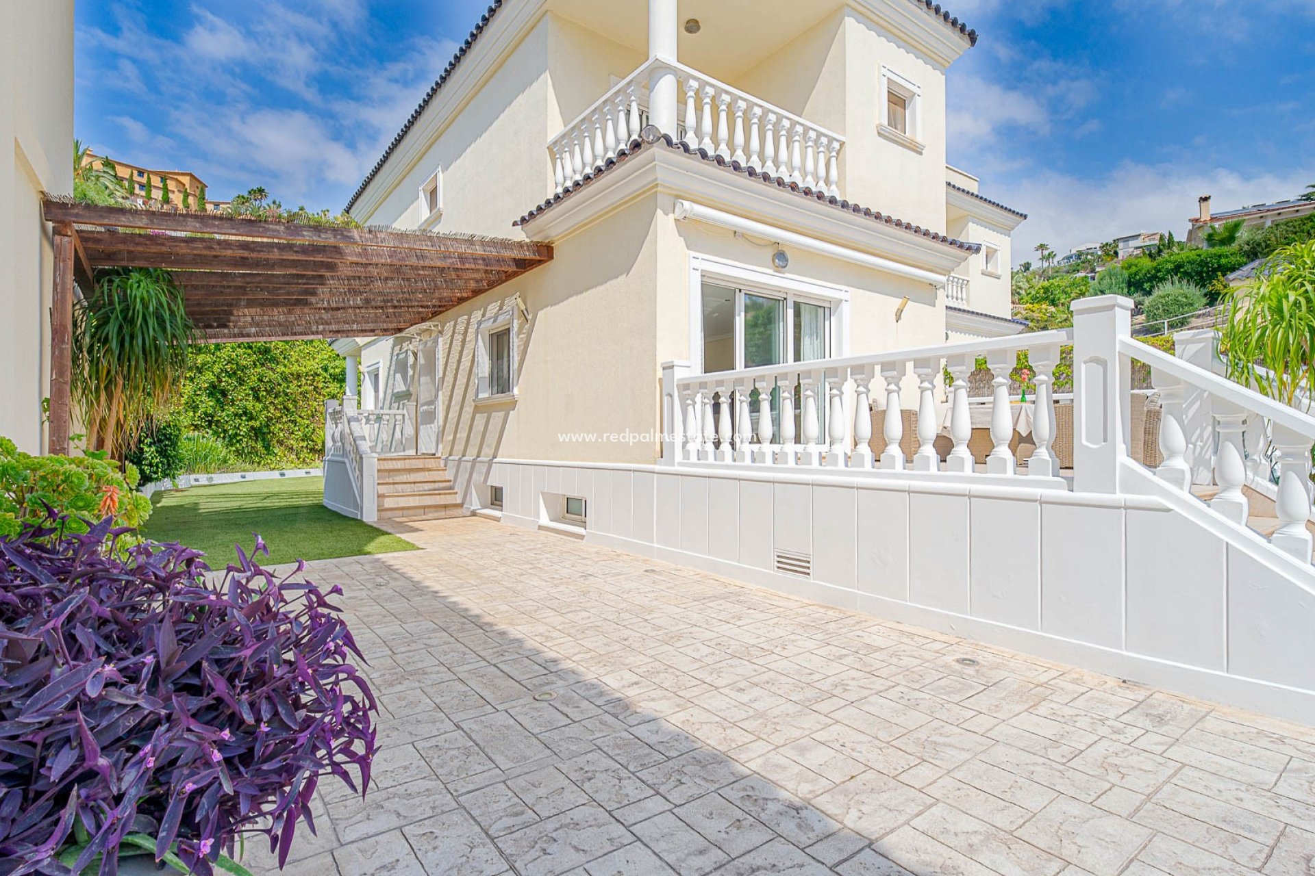 Reventa - Villa -
Alicante - El Campello