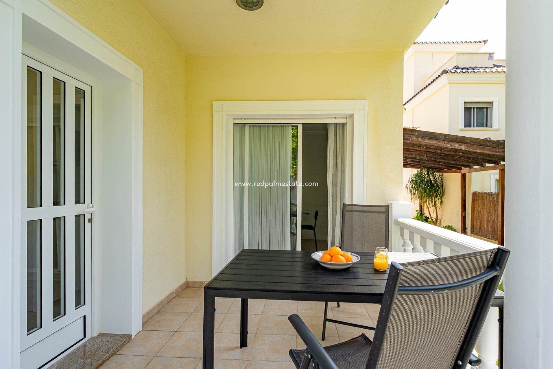 Reventa - Villa -
Alicante - El Campello