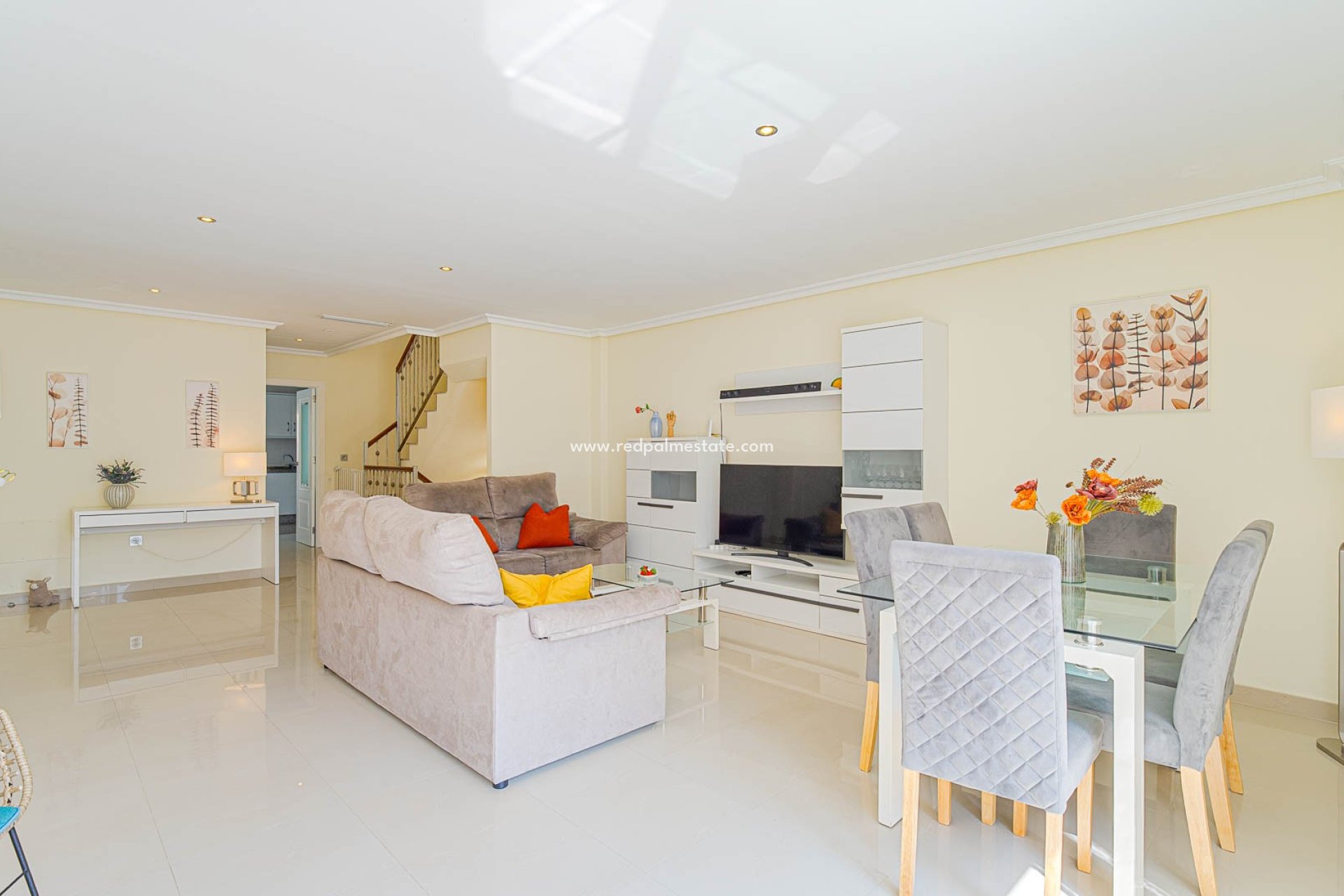 Reventa - Villa -
Alicante - El Campello
