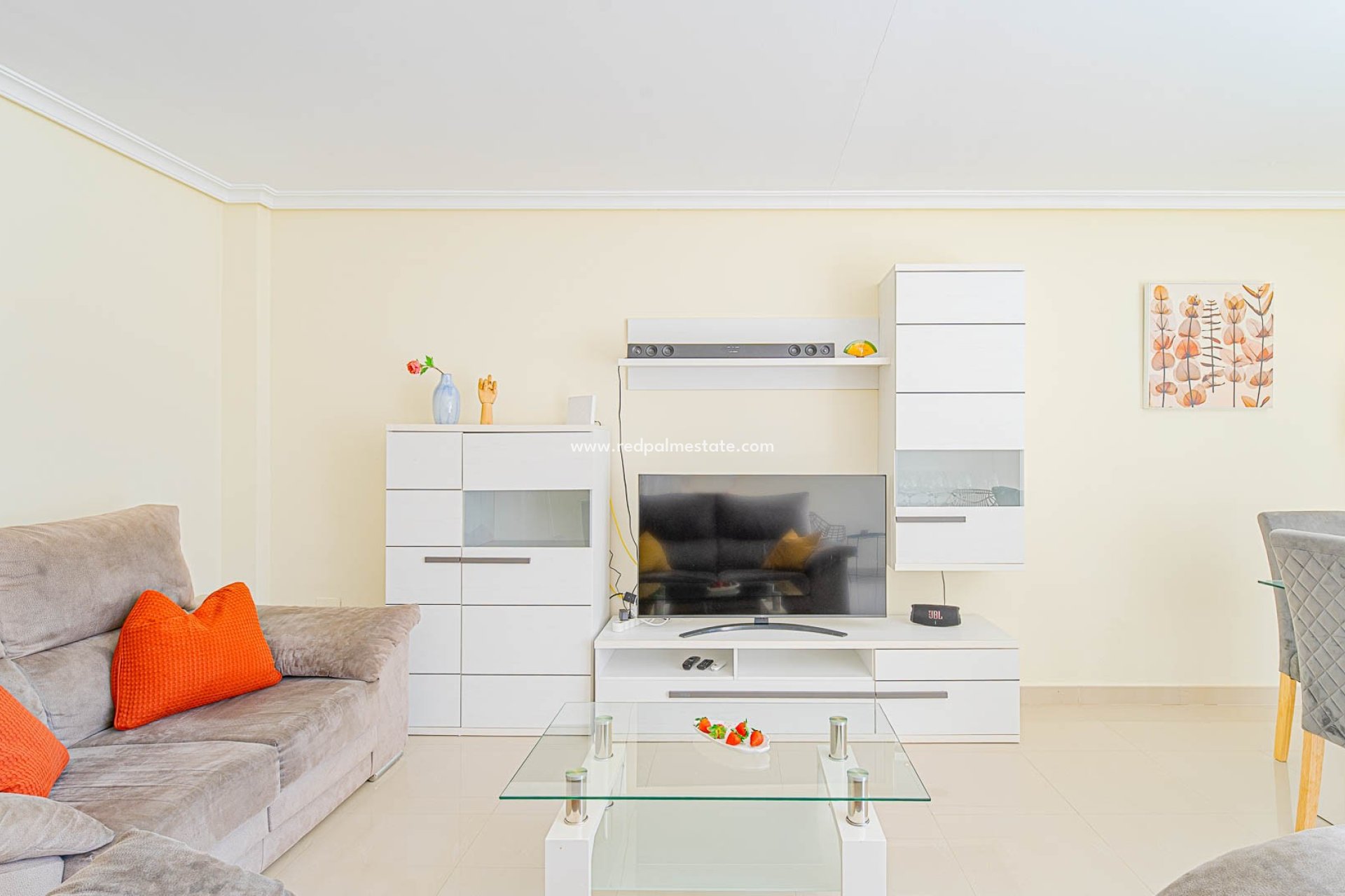 Reventa - Villa -
Alicante - El Campello