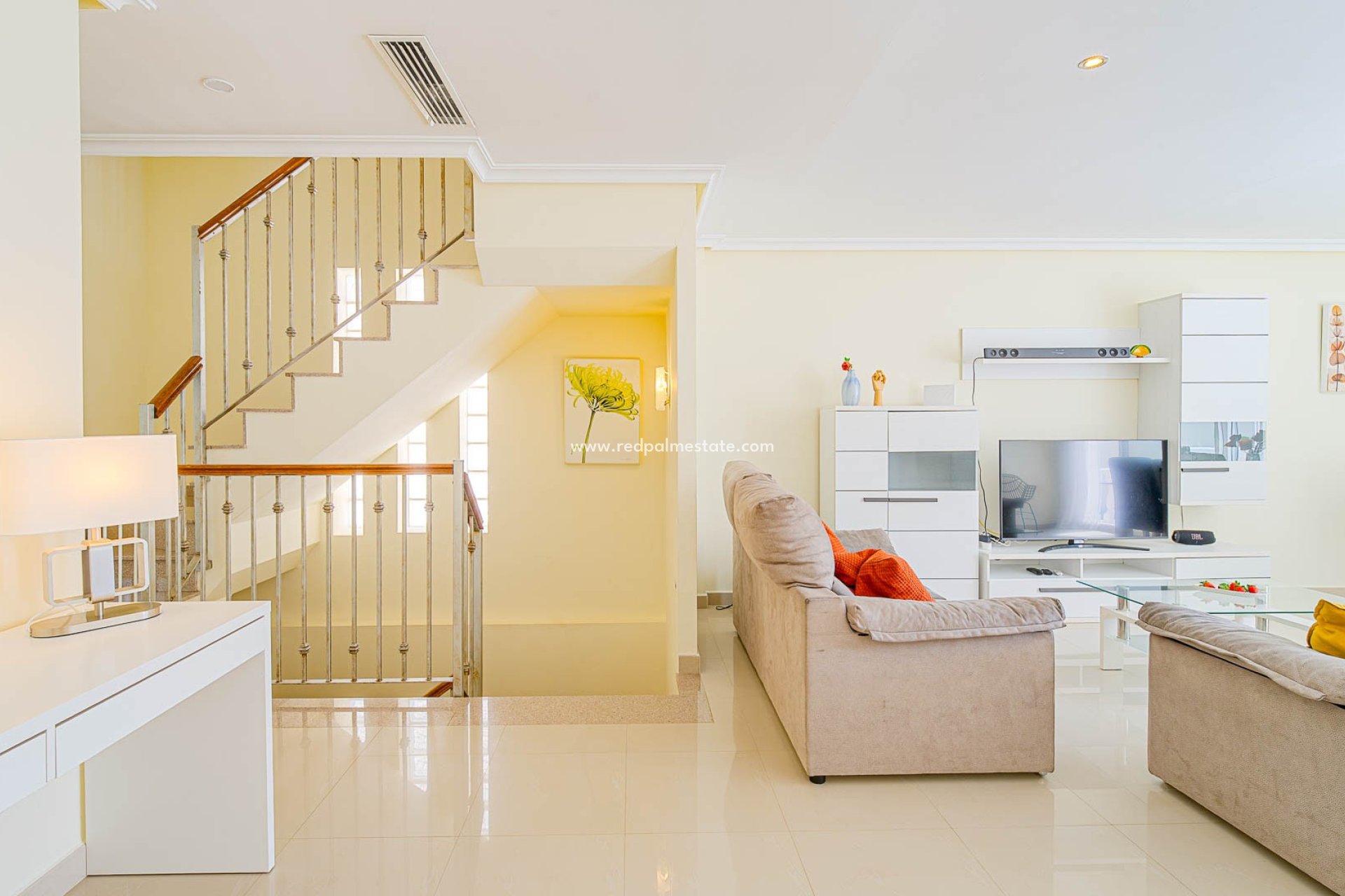 Reventa - Villa -
Alicante - El Campello