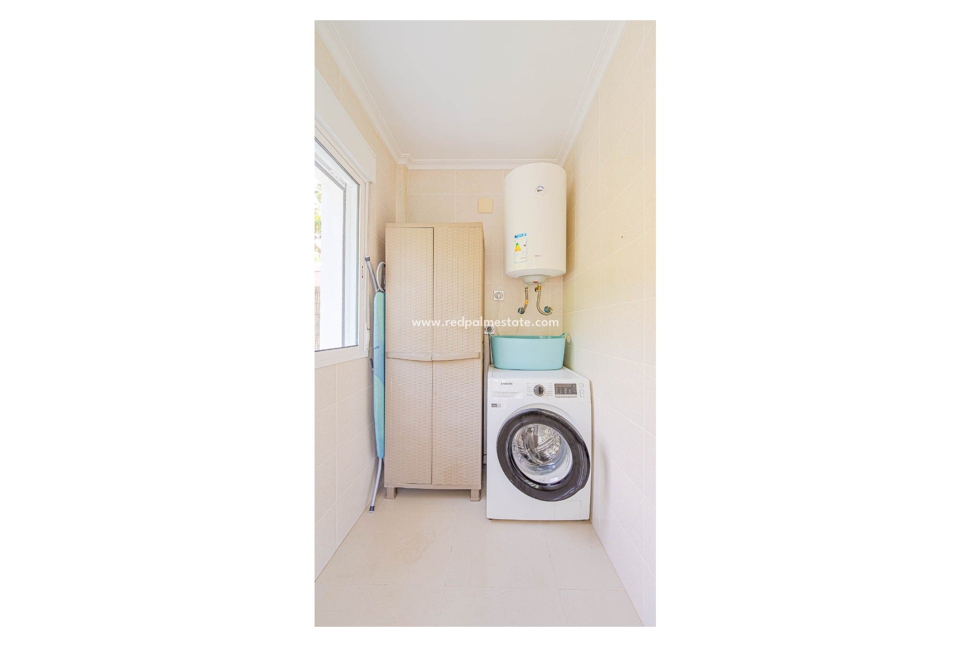 Reventa - Villa -
Alicante - El Campello