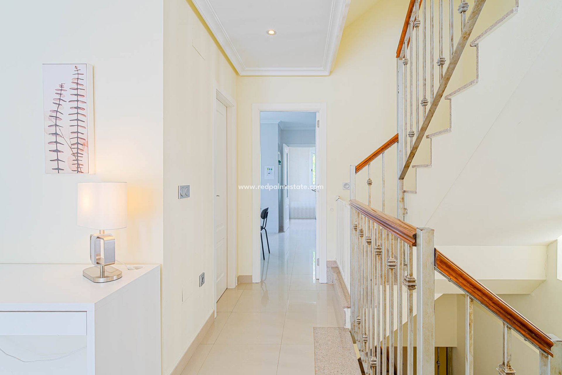 Reventa - Villa -
Alicante - El Campello