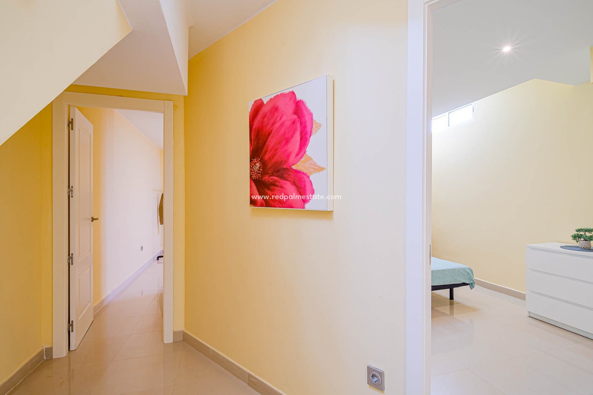 Reventa - Villa -
Alicante - El Campello