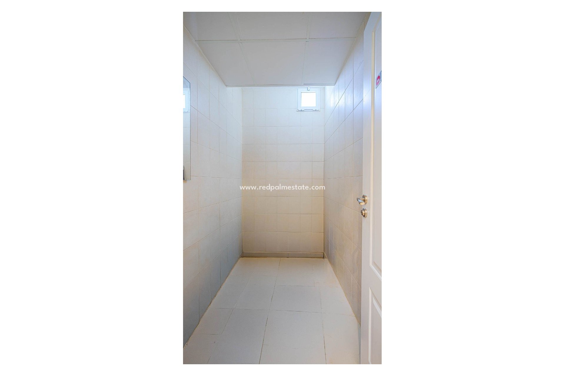 Reventa - Villa -
Alicante - El Campello