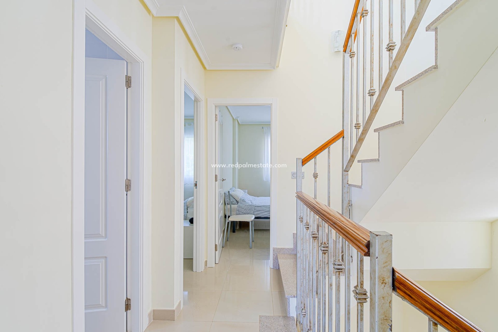 Reventa - Villa -
Alicante - El Campello