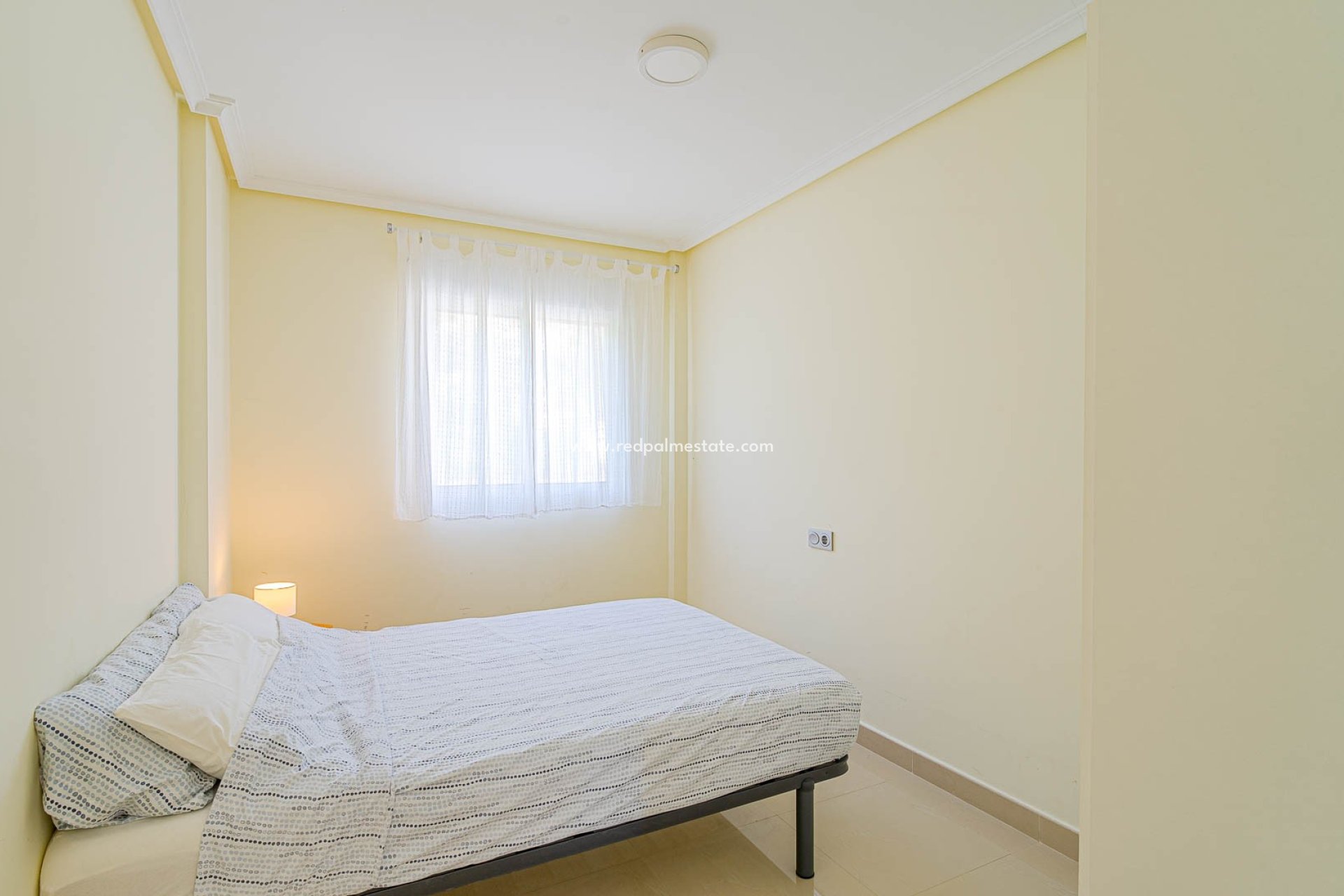 Reventa - Villa -
Alicante - El Campello