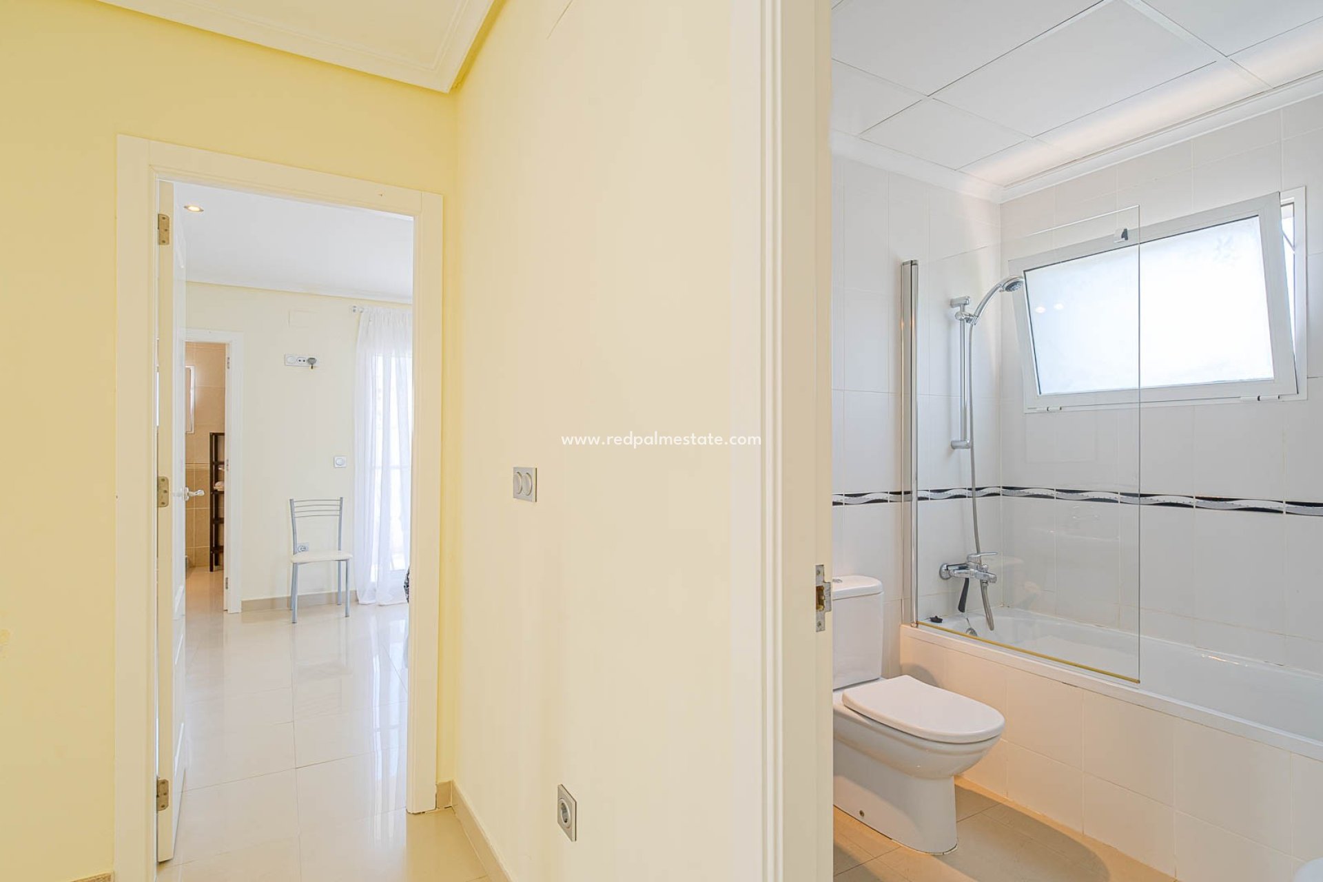 Reventa - Villa -
Alicante - El Campello