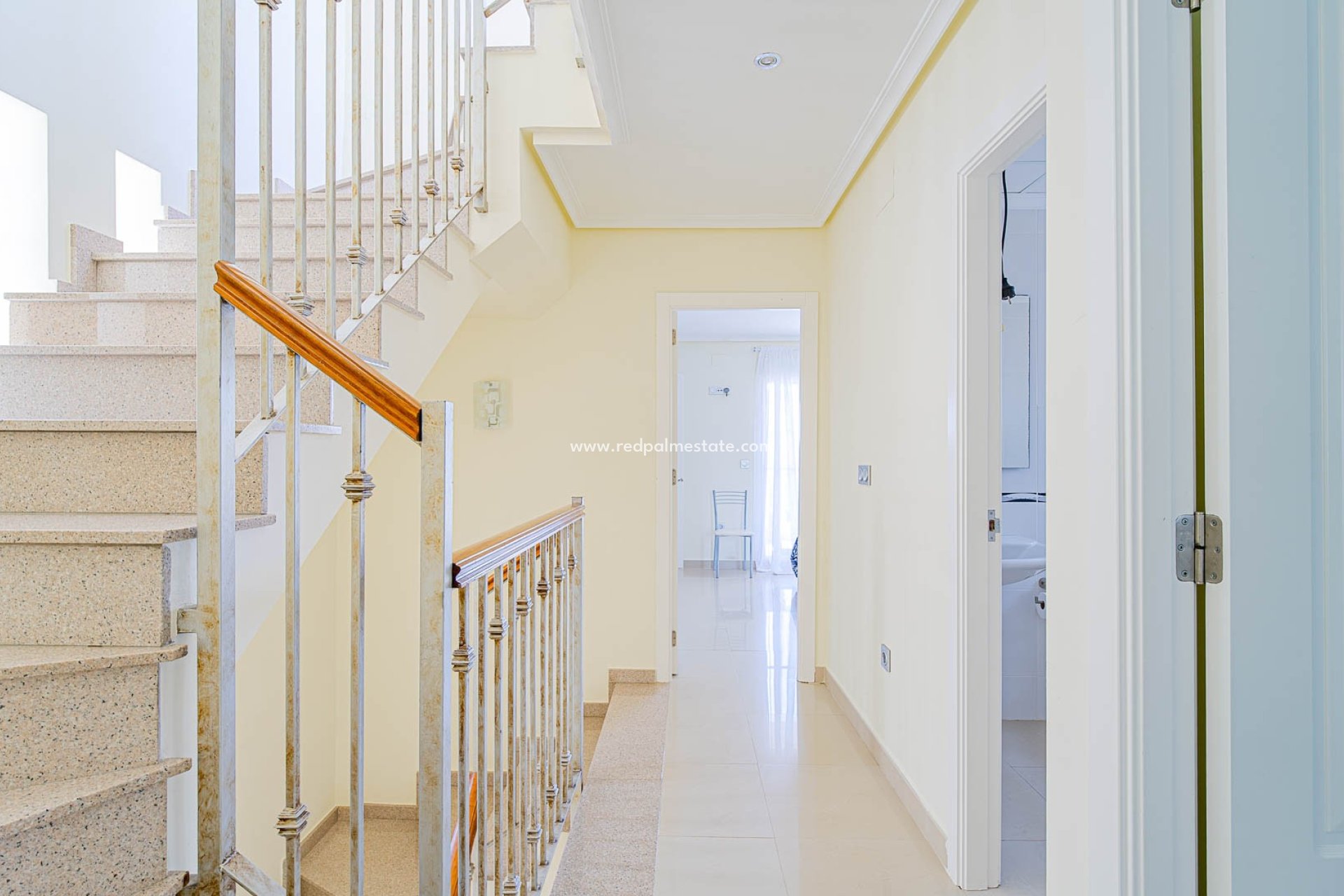 Reventa - Villa -
Alicante - El Campello