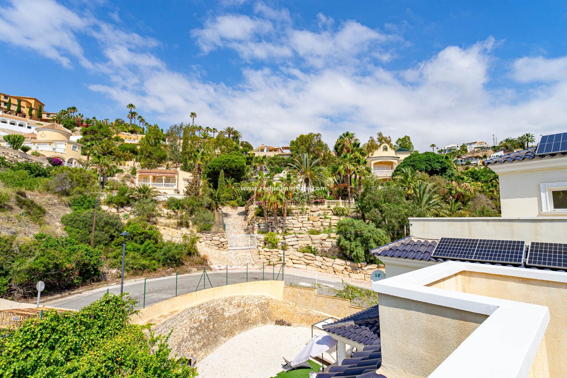 Reventa - Villa -
Alicante - El Campello