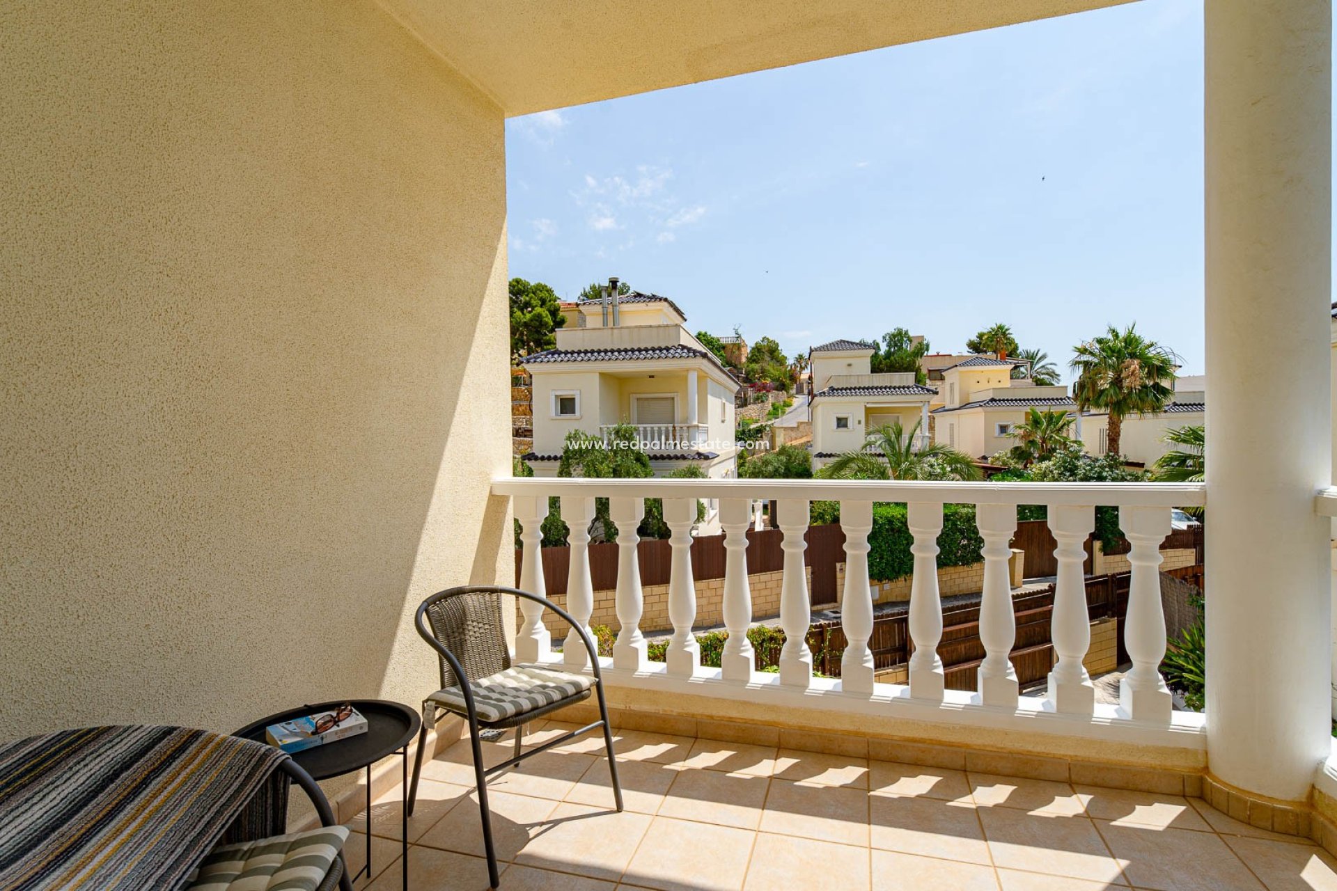 Reventa - Villa -
Alicante - El Campello