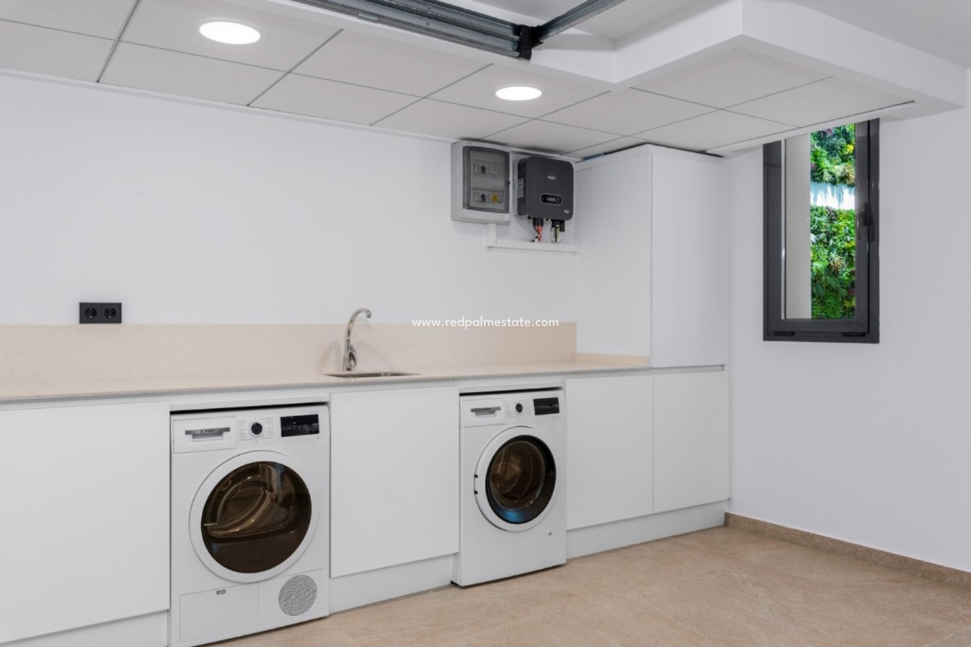 Reventa - Villa -
Alicante - El Campello