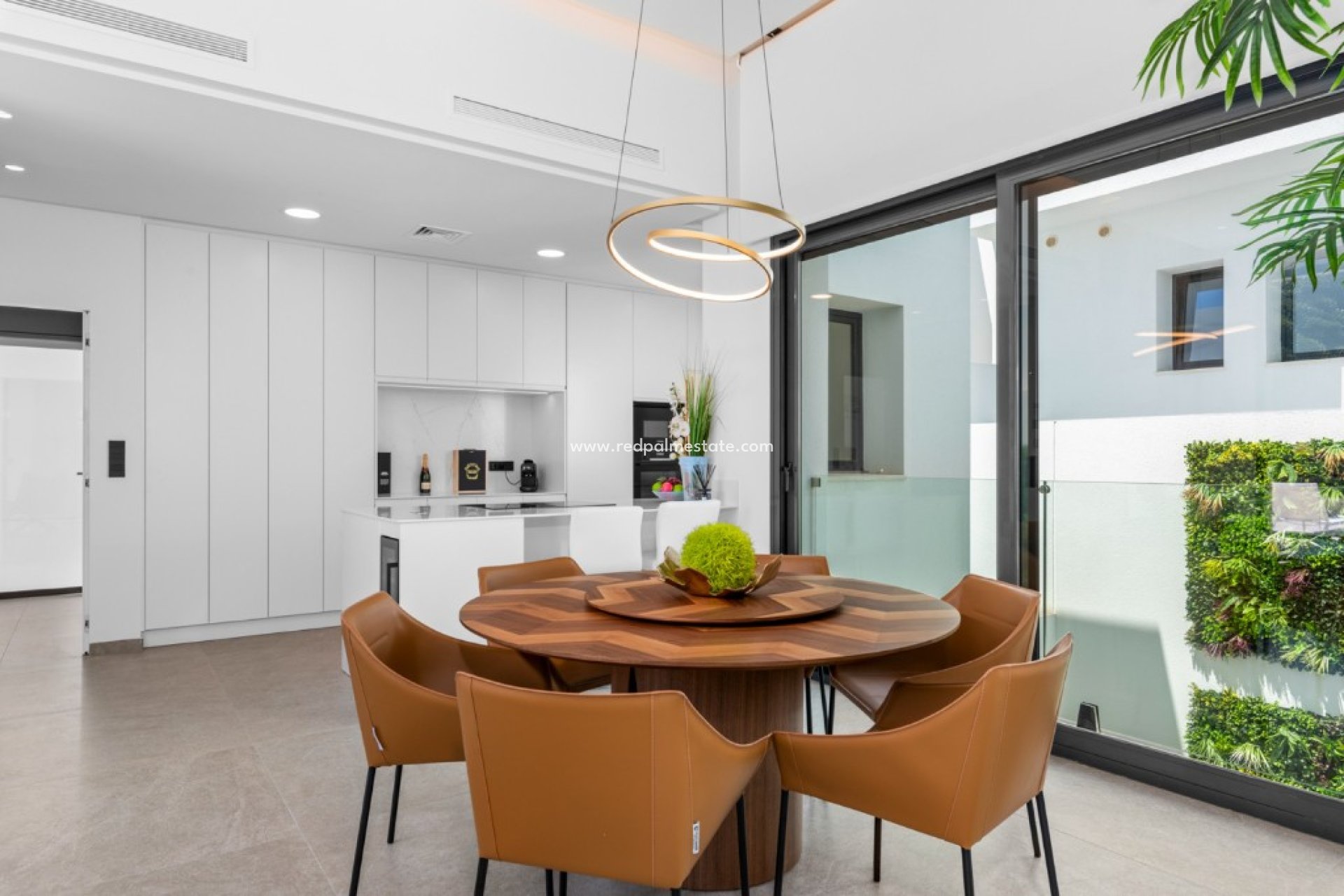 Reventa - Villa -
Alicante - El Campello