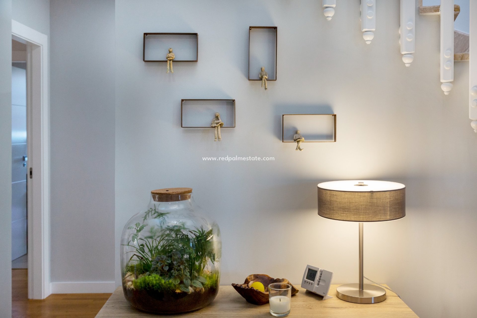 Reventa - Villa -
Alicante - Inland