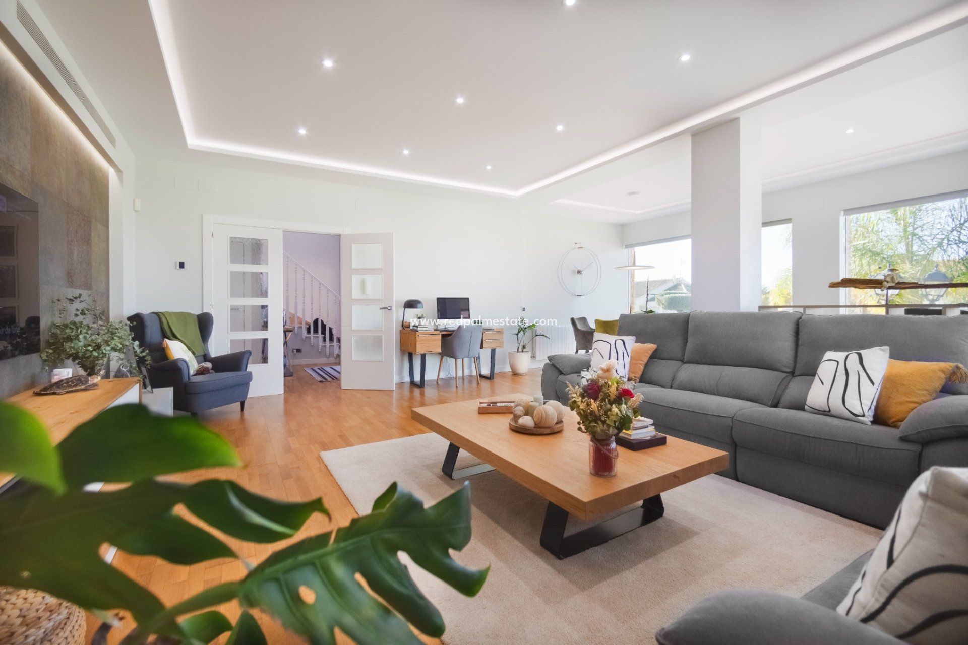 Reventa - Villa -
Alicante - Inland