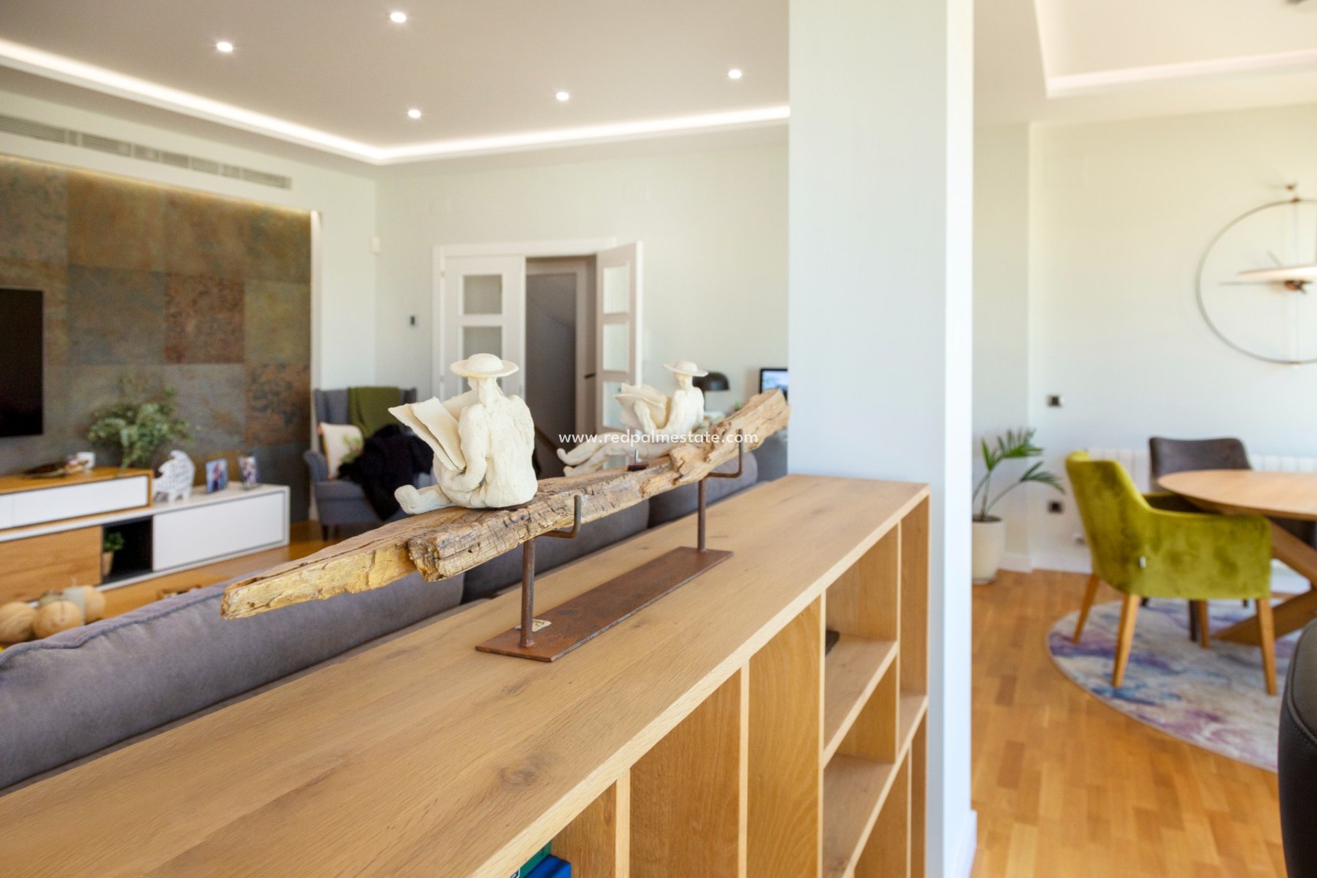 Reventa - Villa -
Alicante - Inland