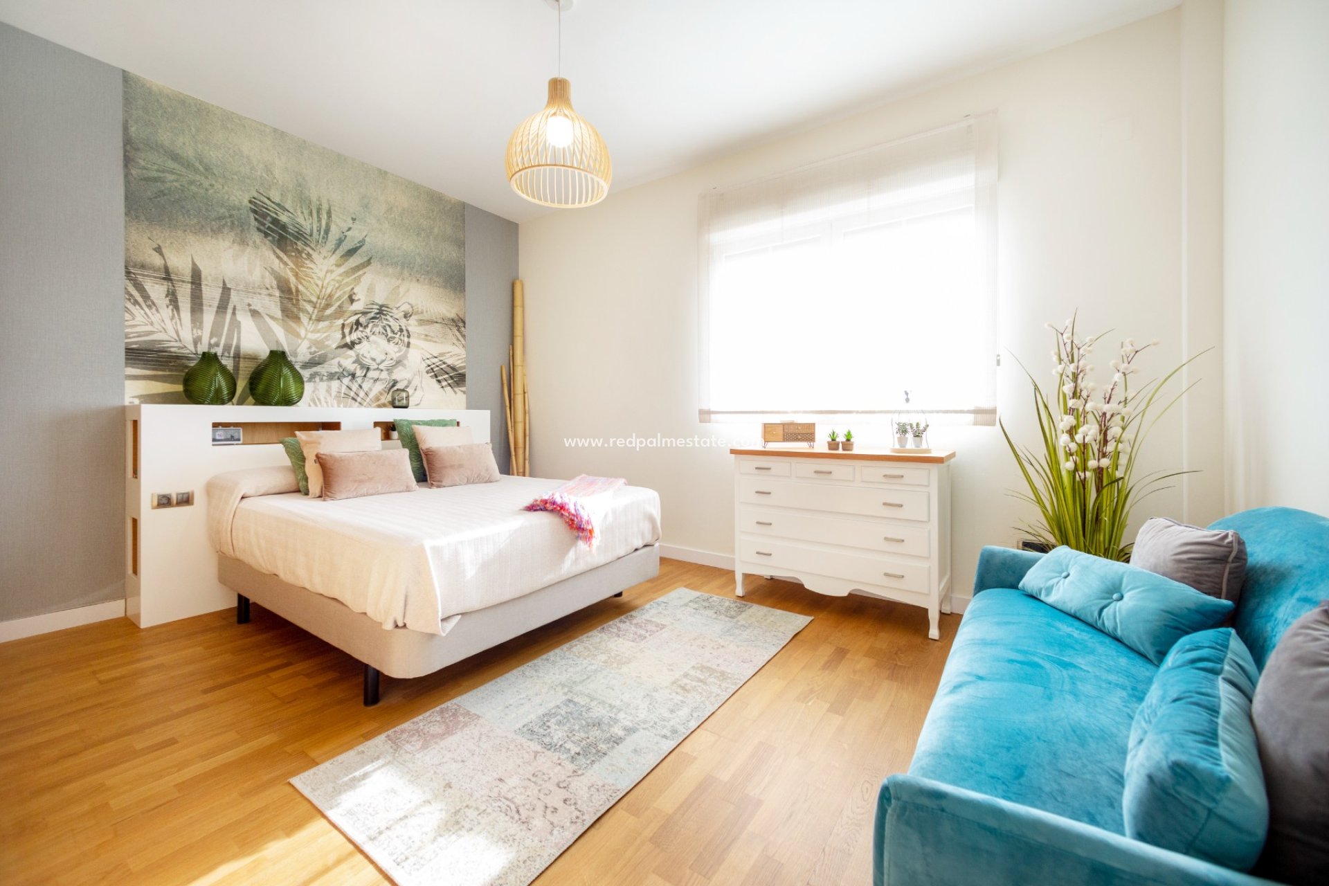 Reventa - Villa -
Alicante - Inland