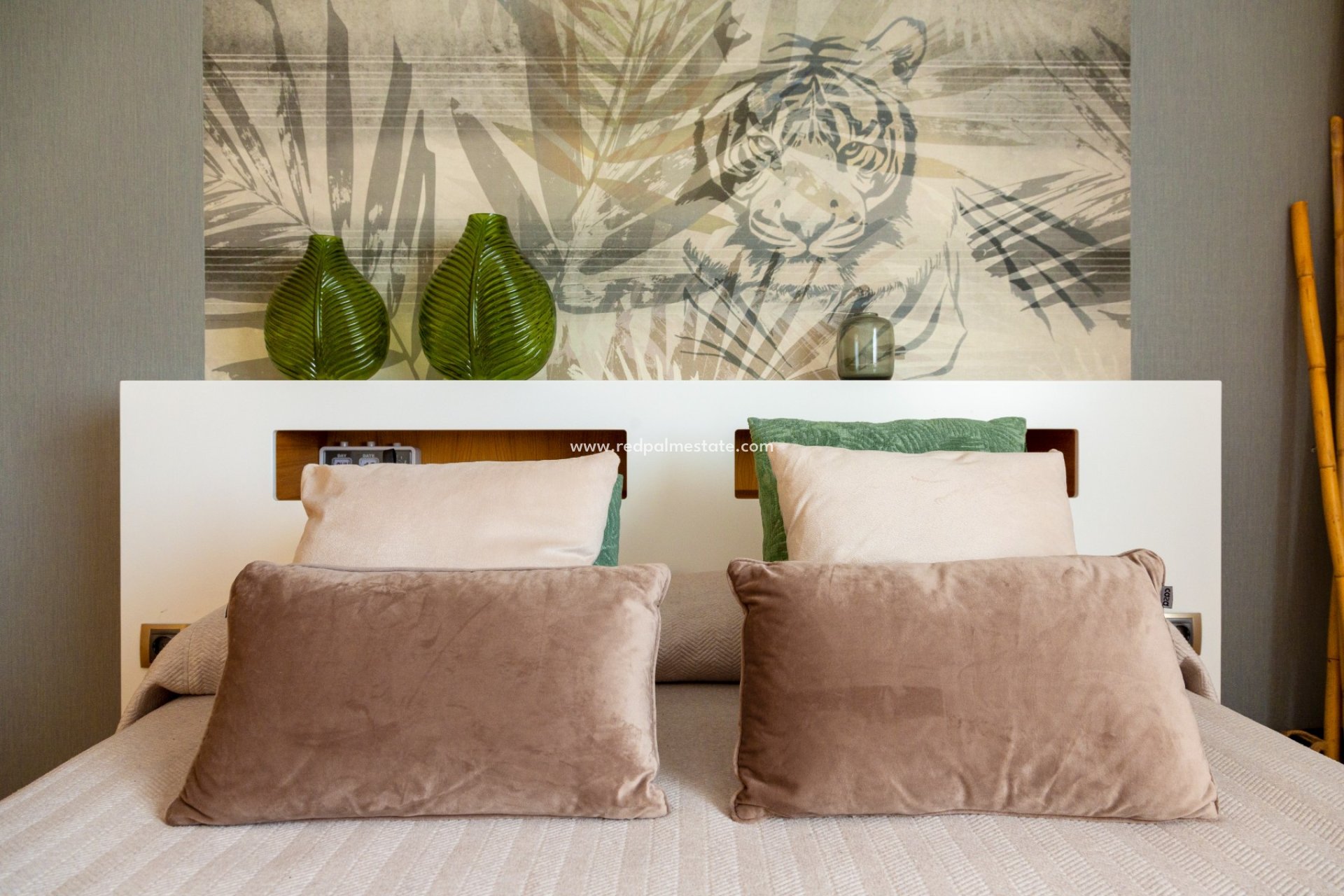 Reventa - Villa -
Alicante - Inland