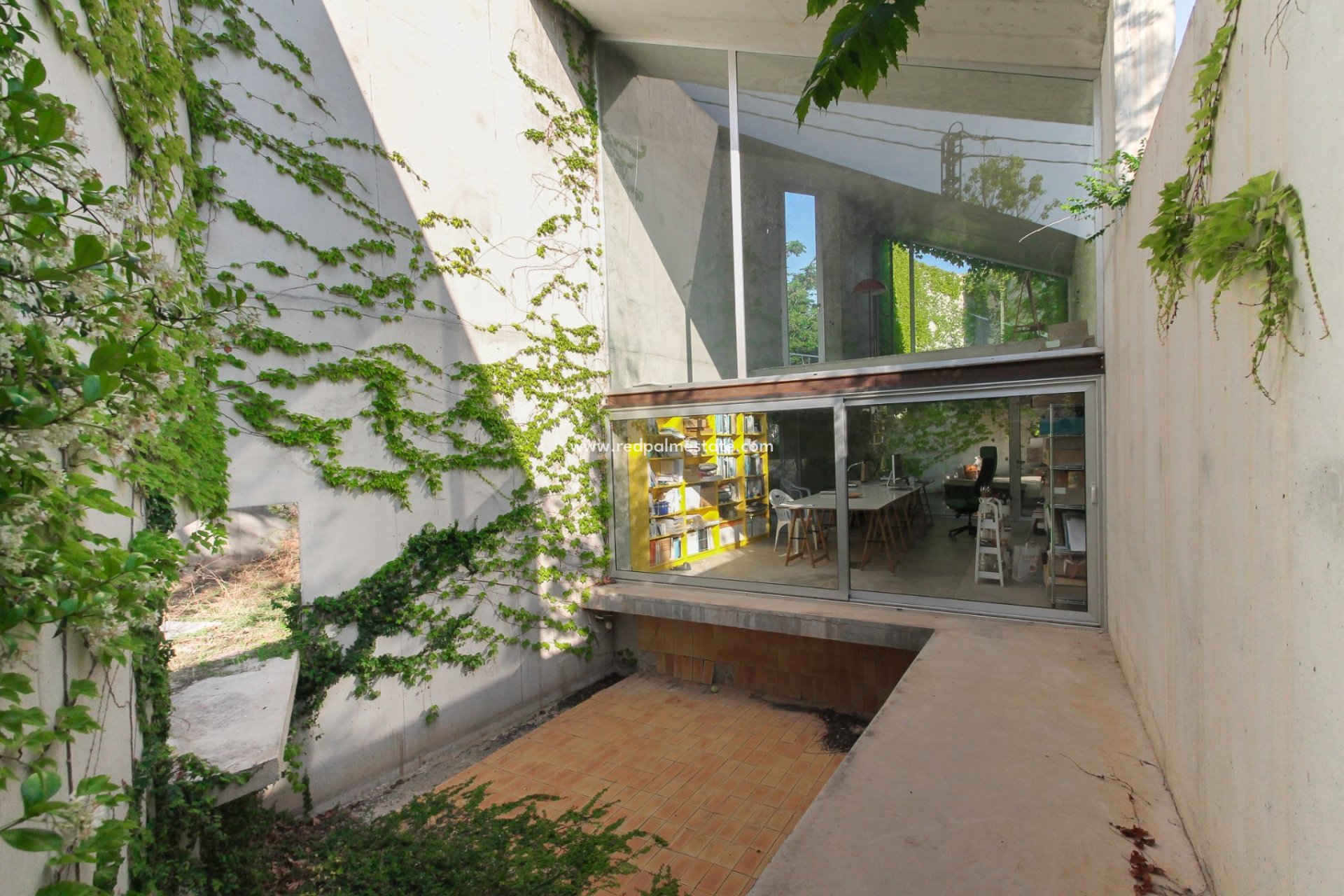 Reventa - Villa -
Alicante - Inland