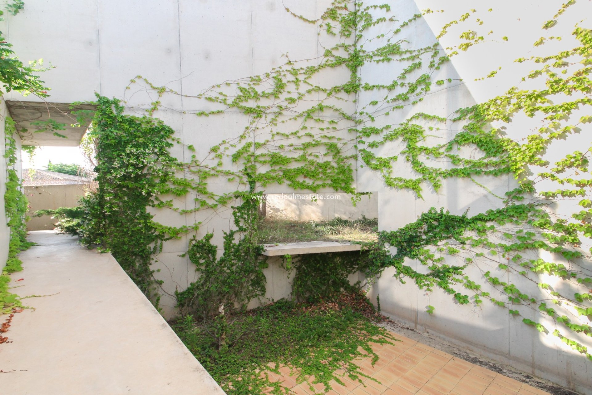 Reventa - Villa -
Alicante - Inland