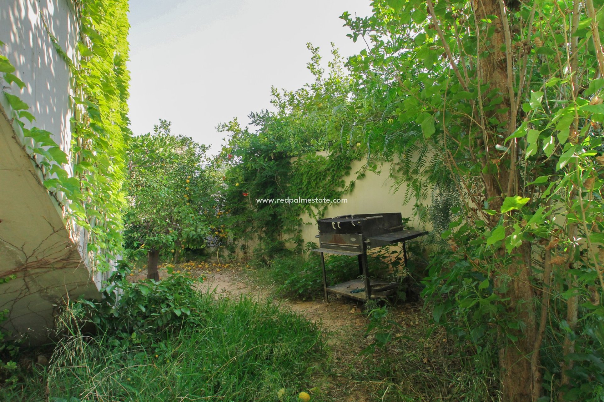 Reventa - Villa -
Alicante - Inland