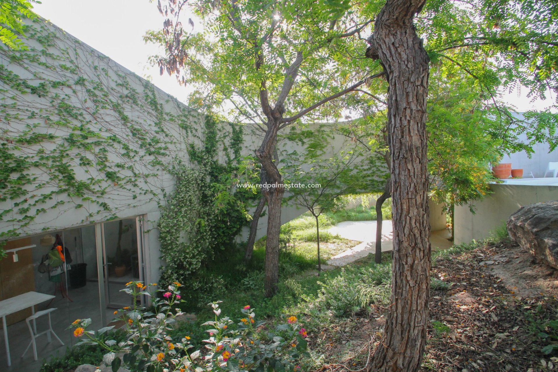 Reventa - Villa -
Alicante - Inland