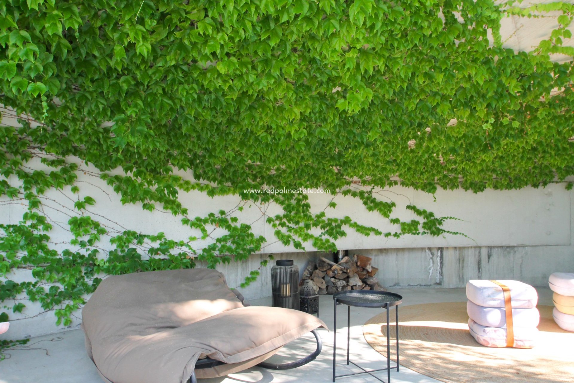 Reventa - Villa -
Alicante - Inland