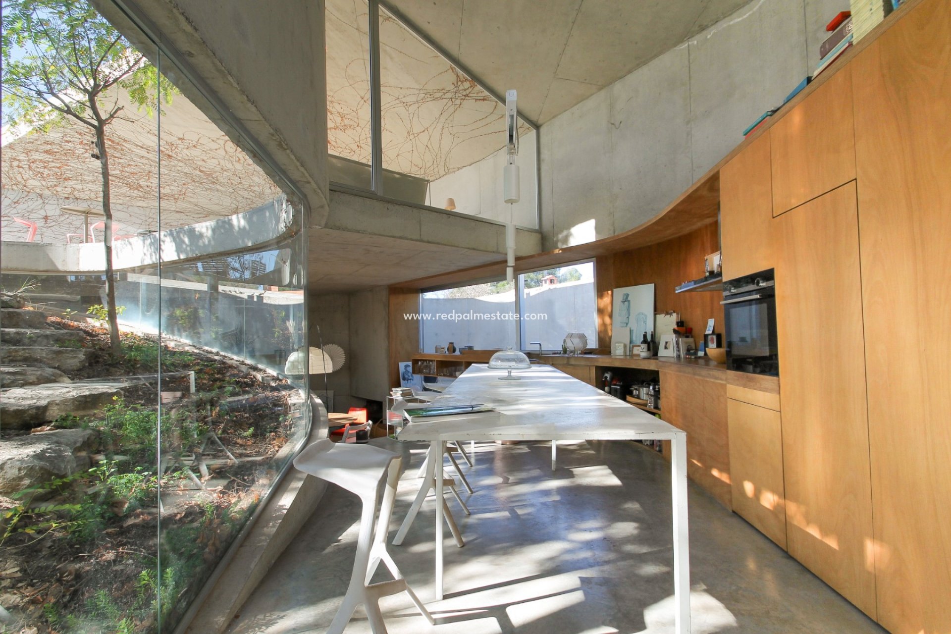 Reventa - Villa -
Alicante - Inland