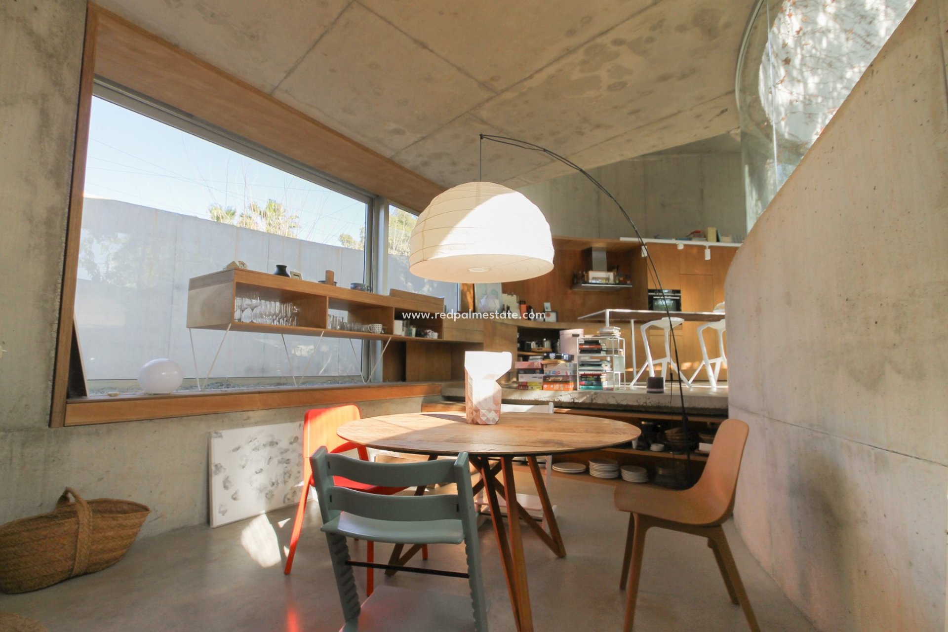 Reventa - Villa -
Alicante - Inland