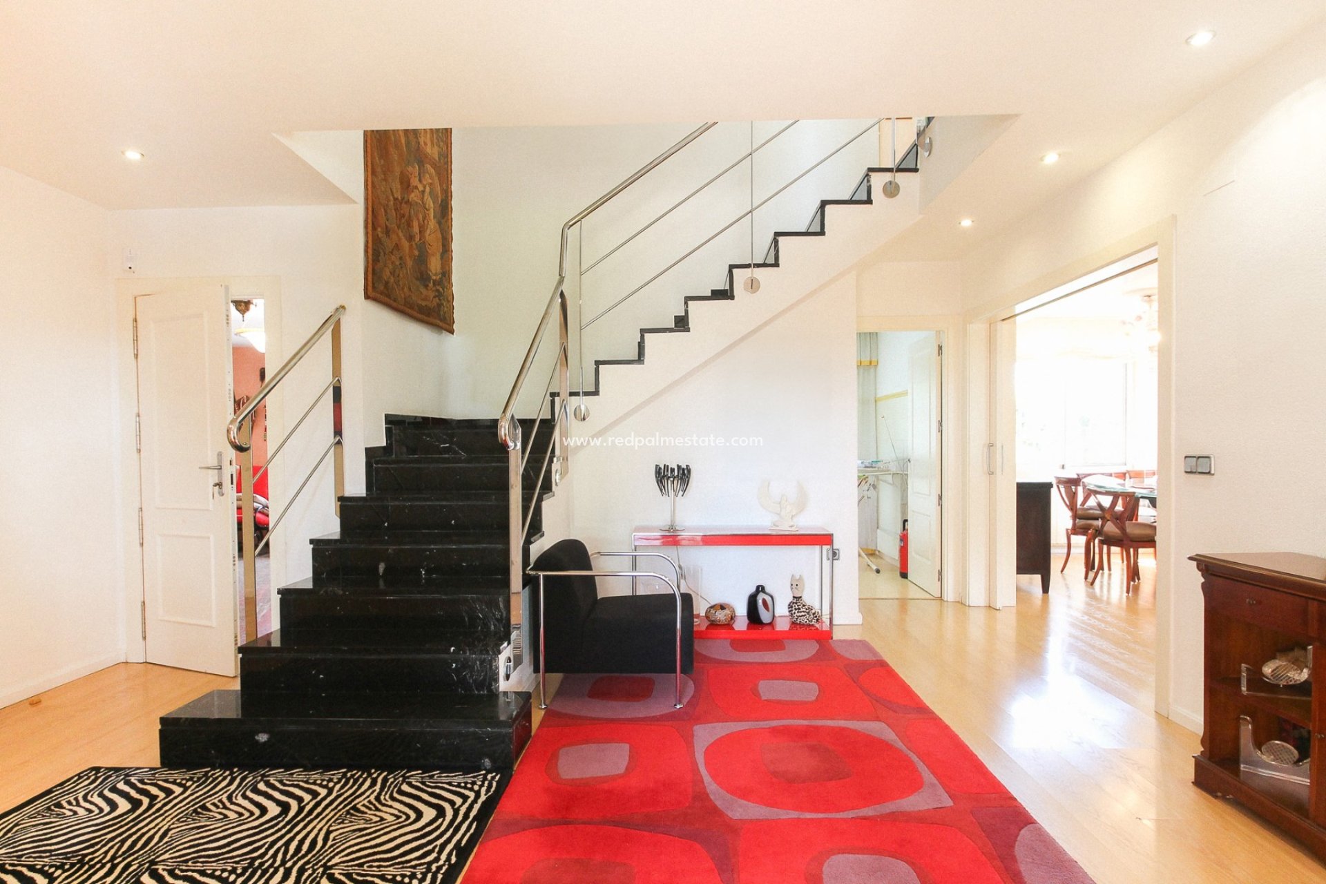 Reventa - Villa -
Alicante - Inland