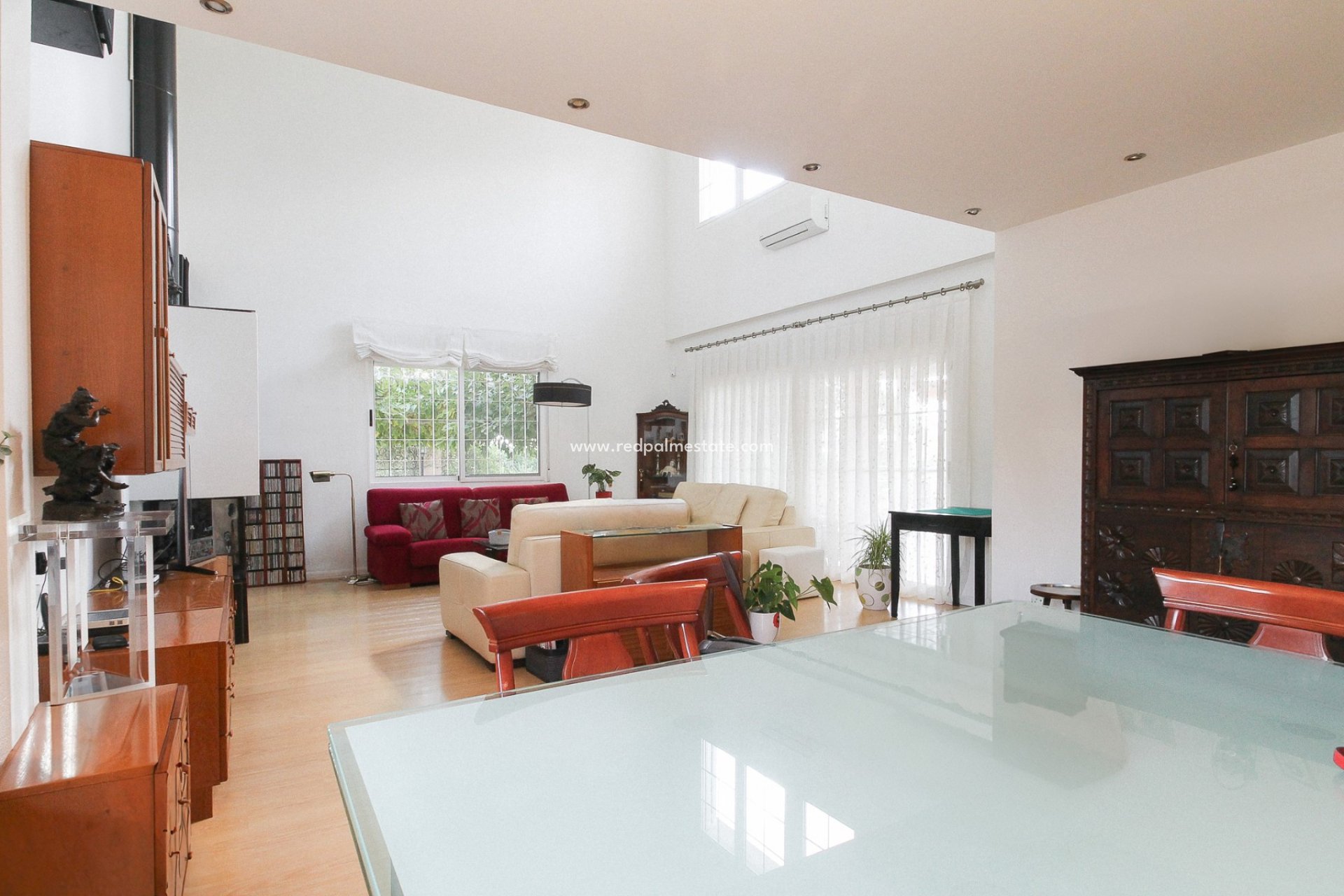 Reventa - Villa -
Alicante - Inland