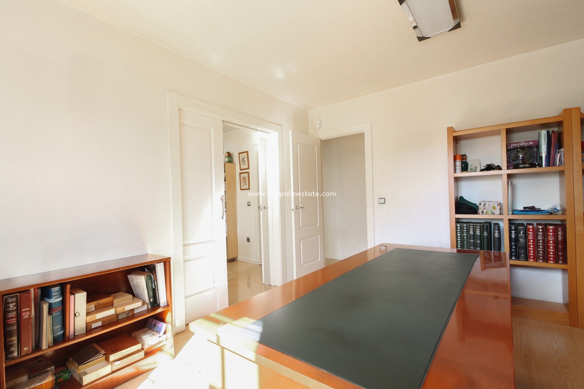 Reventa - Villa -
Alicante - Inland