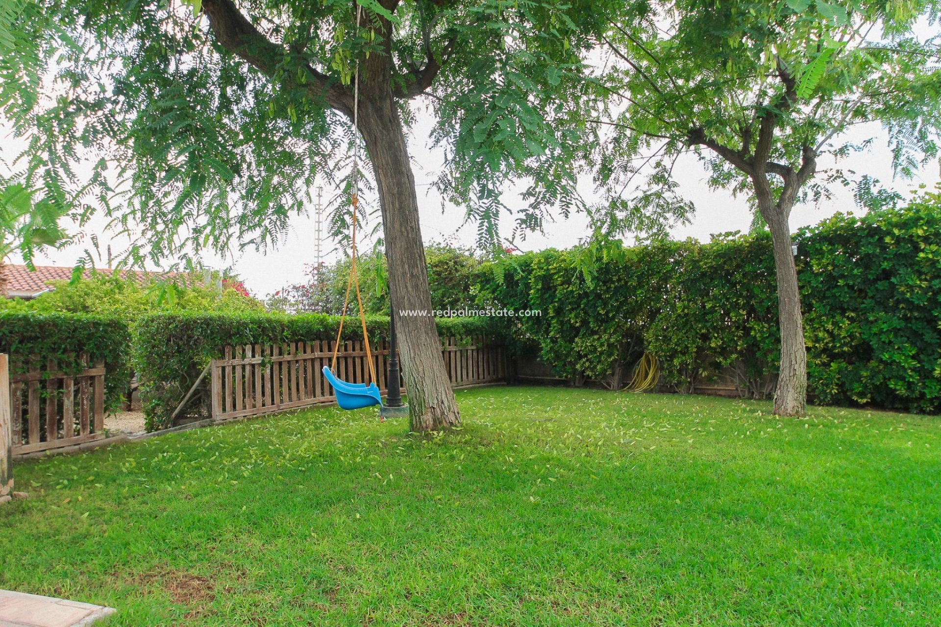 Reventa - Villa -
Alicante - Inland