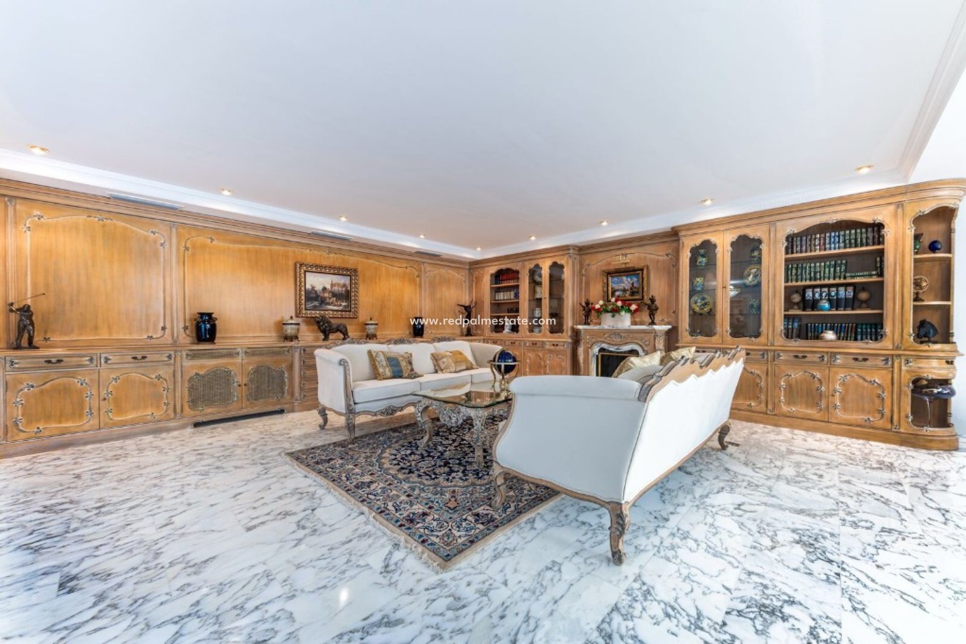 Reventa - Villa -
Alicante - Playa San Juan